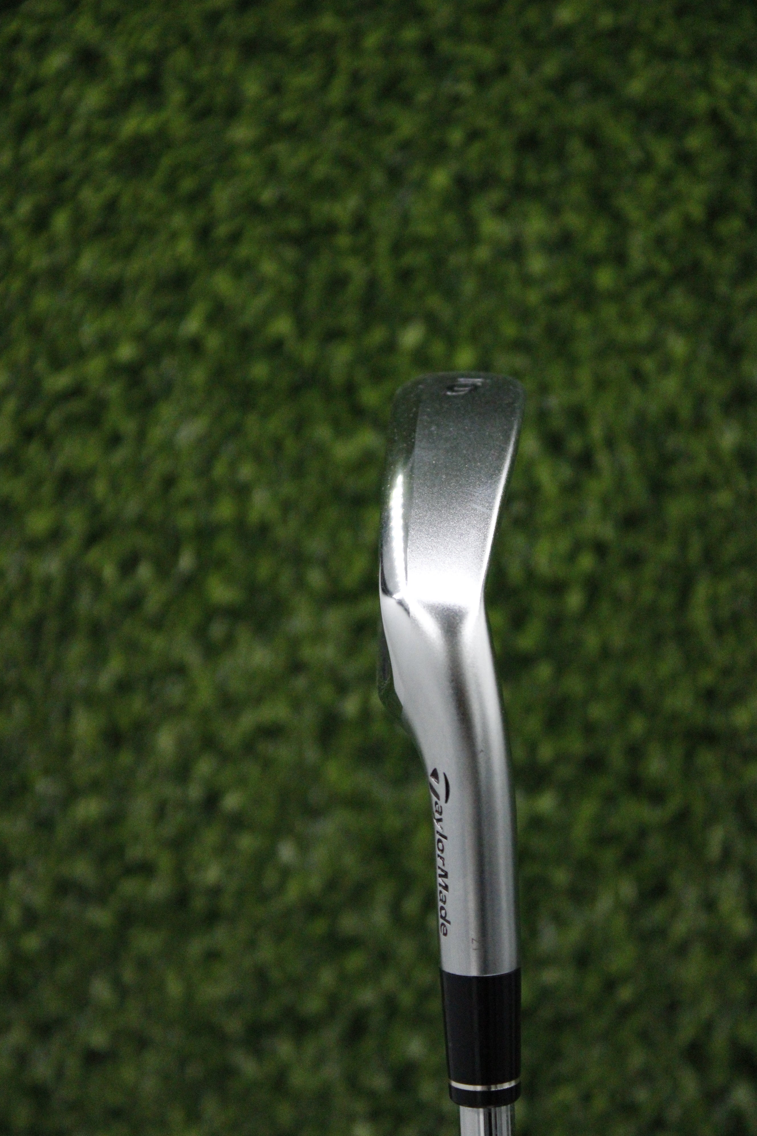 TaylorMade R9 6 Iron R Flex 37.5"