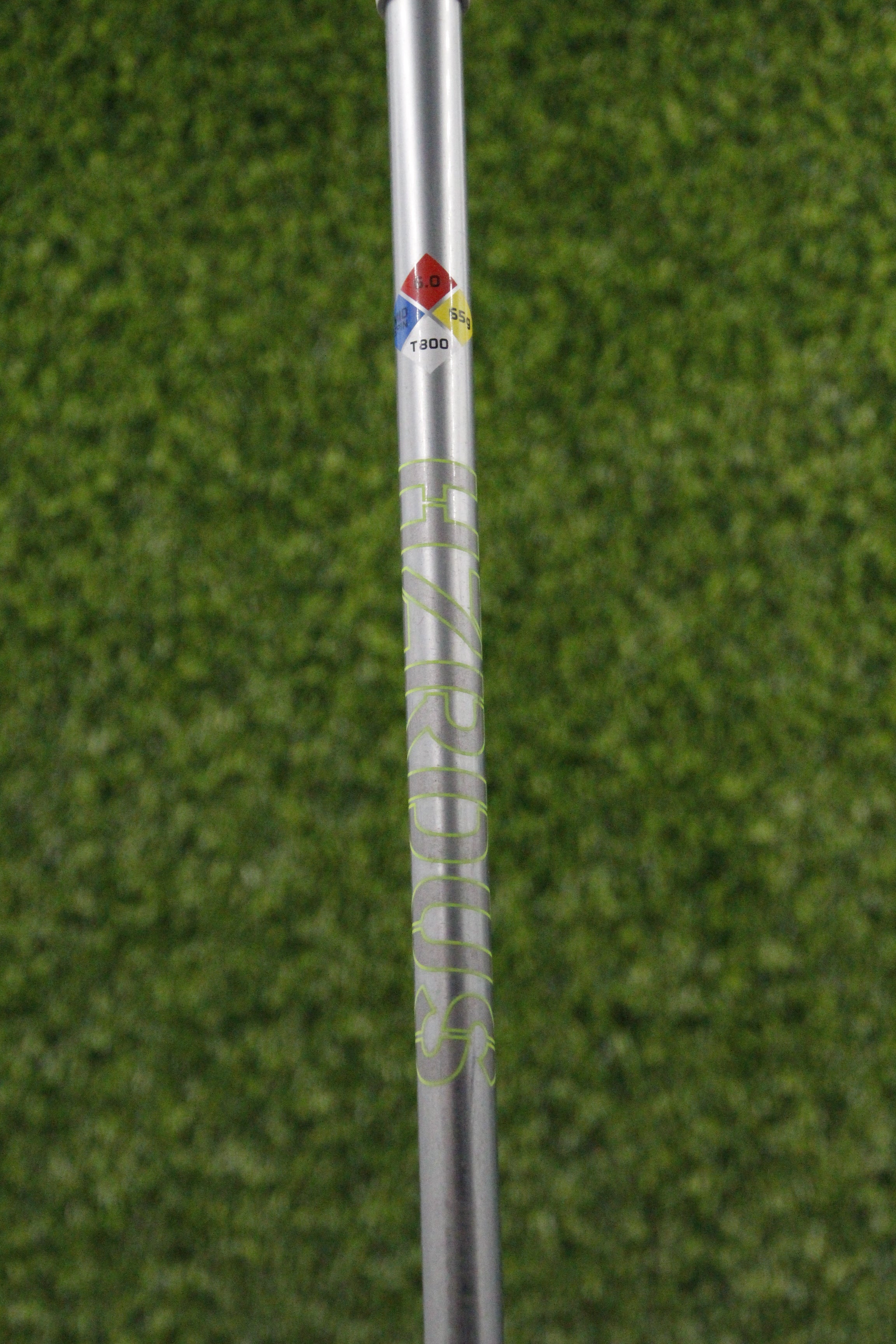 Callaway GBB Epic 18° 5 Wood S Flex 42.5"