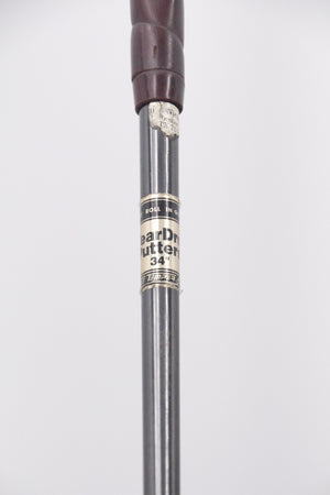 Tear Drop Roll Face Classic Putter 34"
