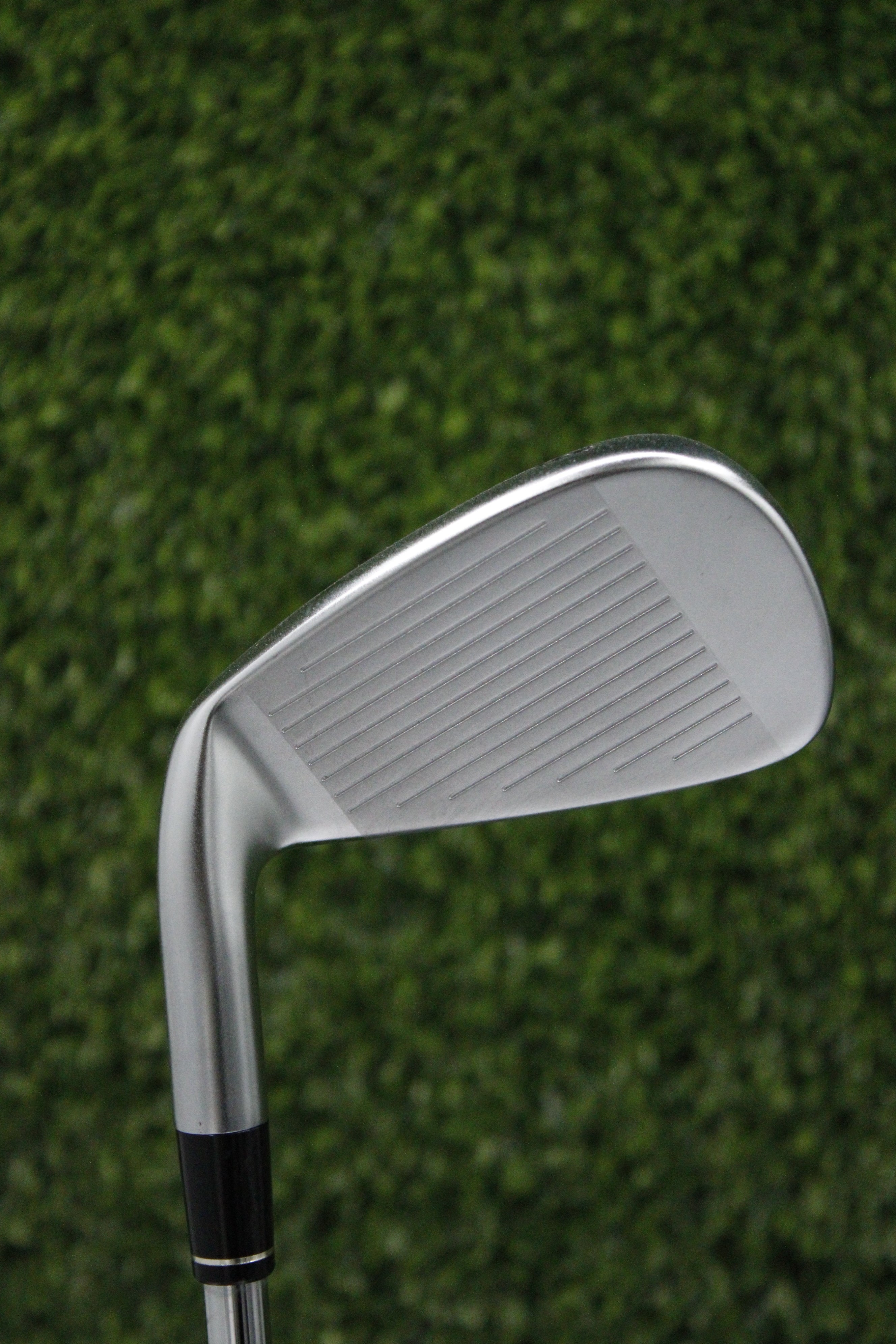 TaylorMade R9 6 Iron R Flex 37.5"