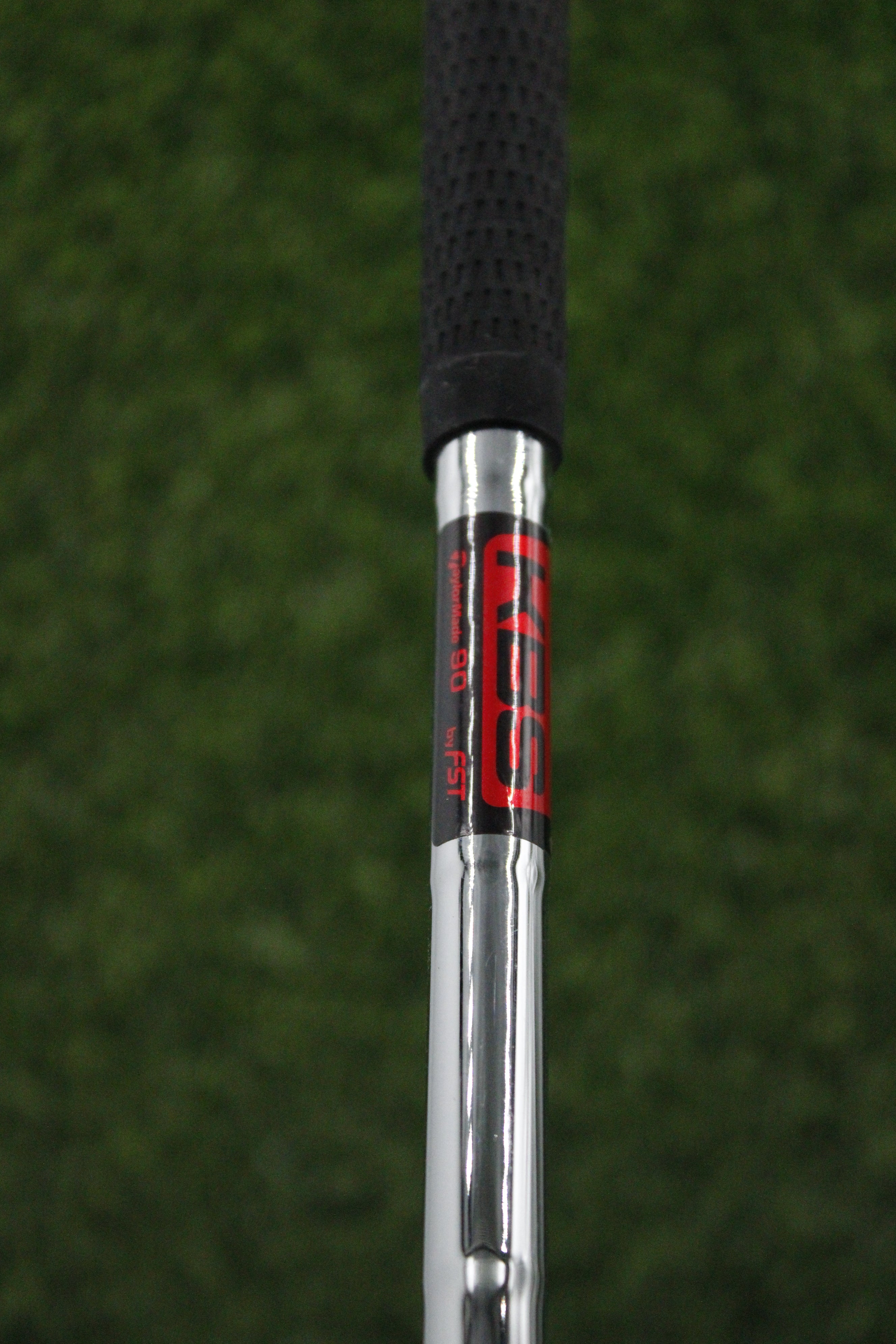 TaylorMade R9 6 Iron R Flex 37.5"