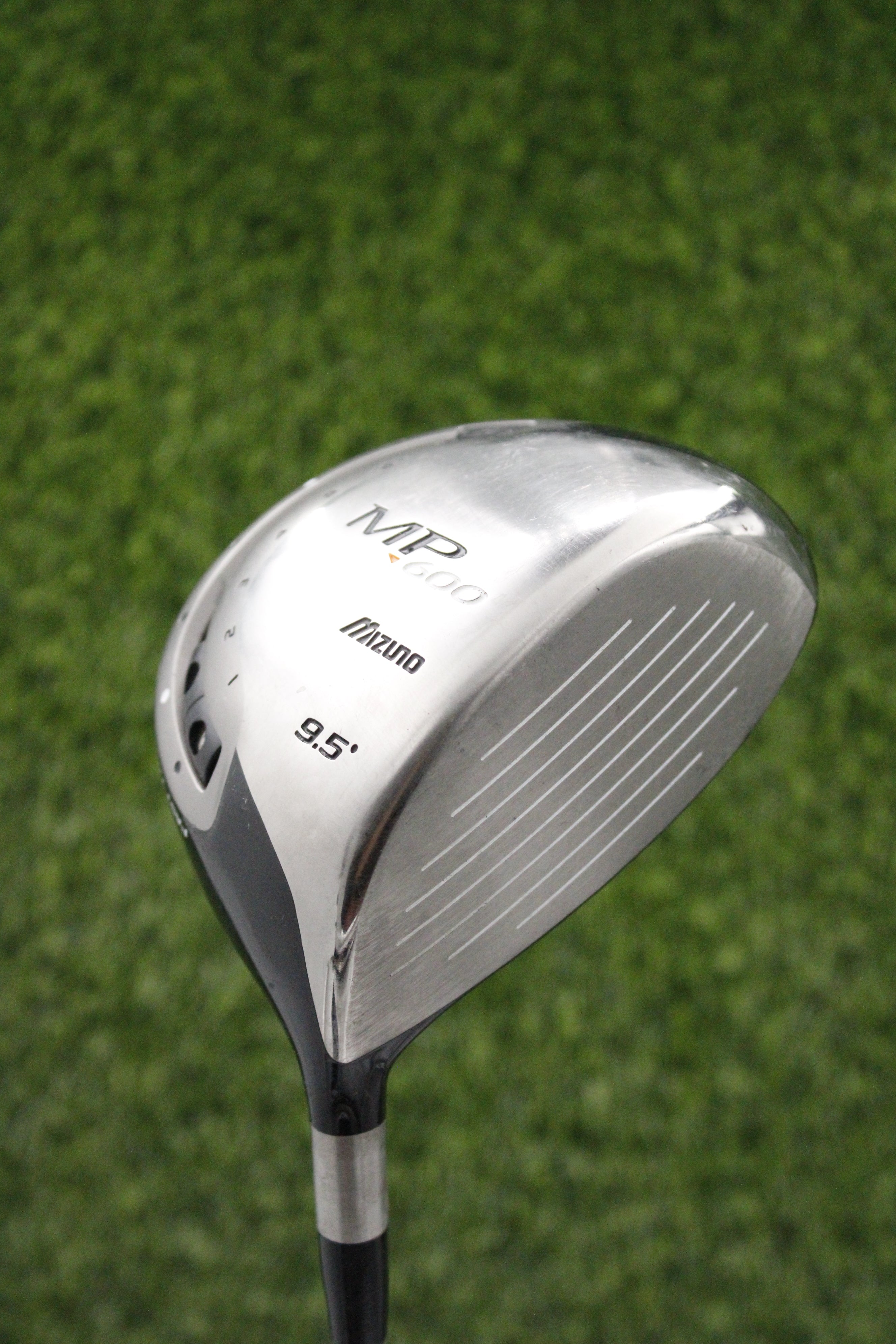 Mizuno MP-600 9.5° Driver R Flex 46"