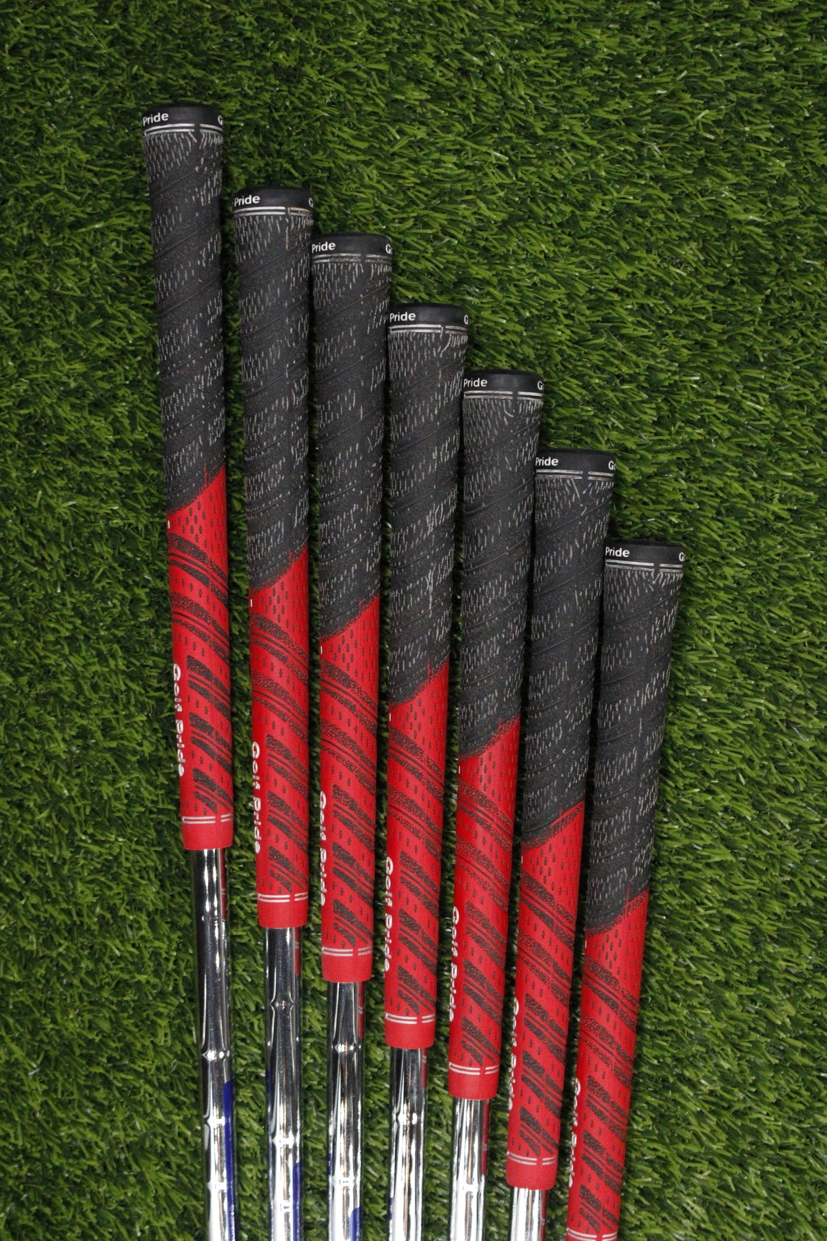 Ping i500 Iron Set 5-PW UW S Flex +0.25"
