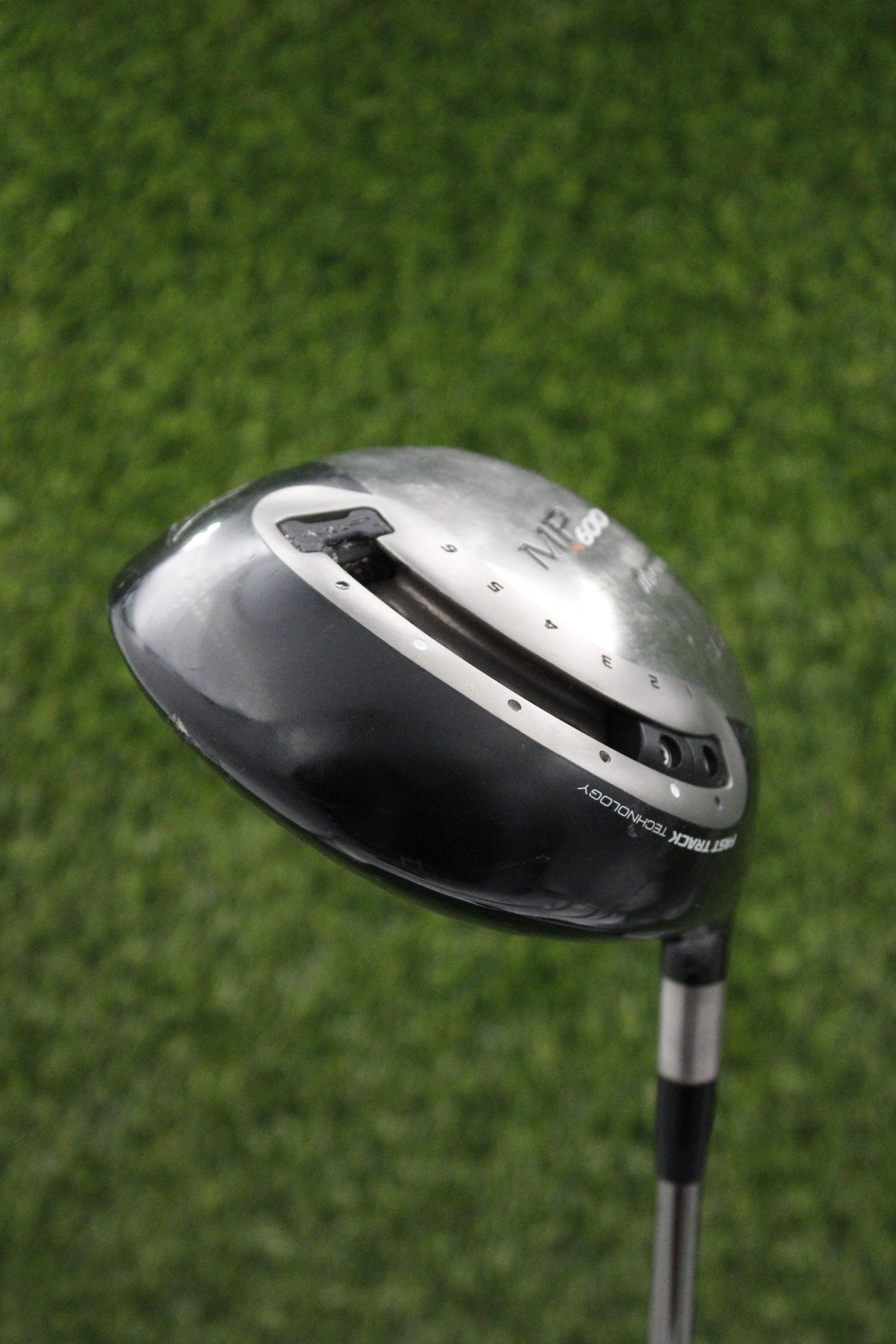 Mizuno MP-600 9.5° Driver R Flex 46"