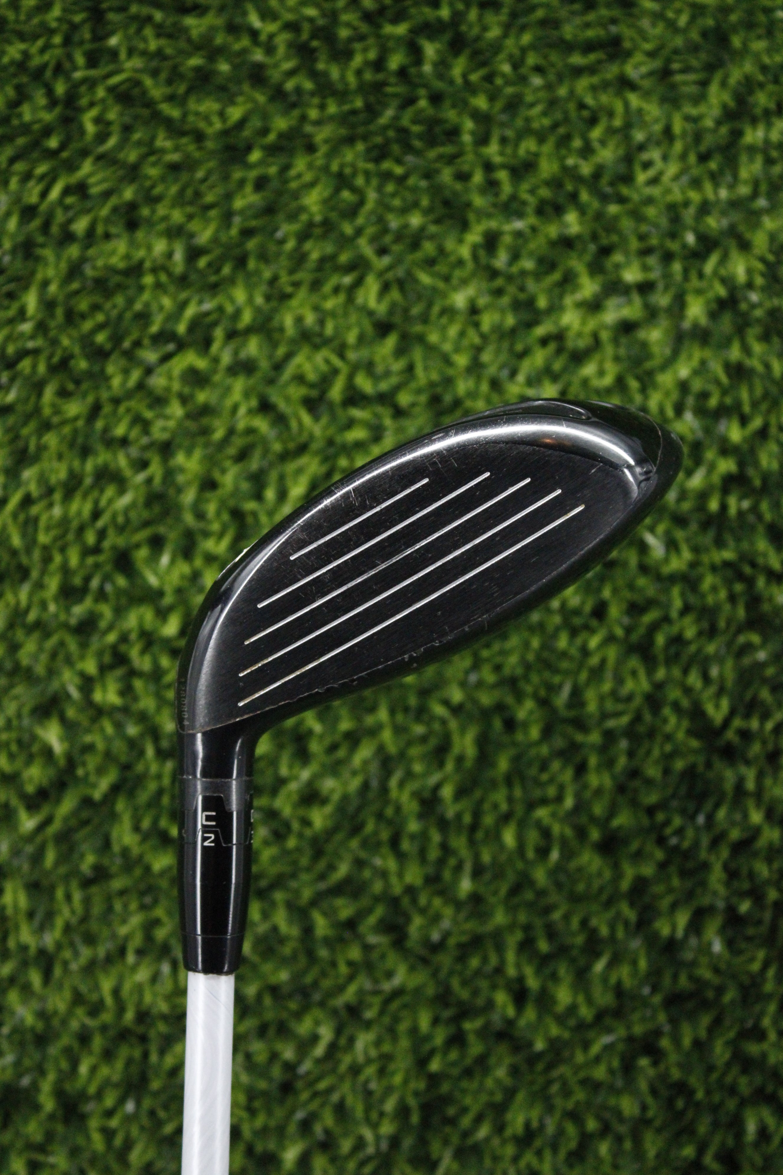 Titleist TS3 15° 3 Wood S Flex 42.5"