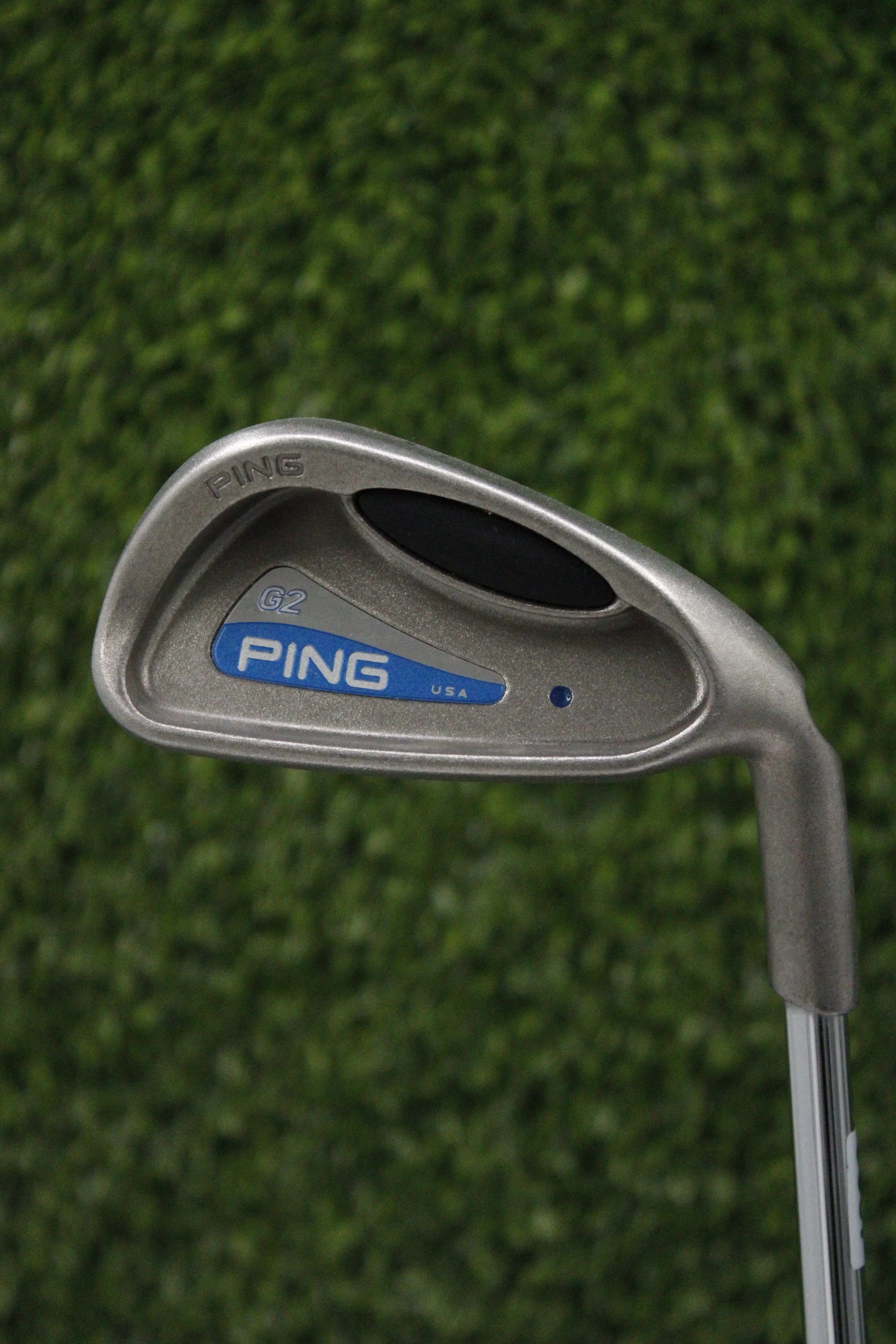 Ping G2 6 Iron S Flex 37"