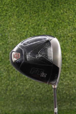 Callaway FT-iZ 10° Driver R Flex 45"