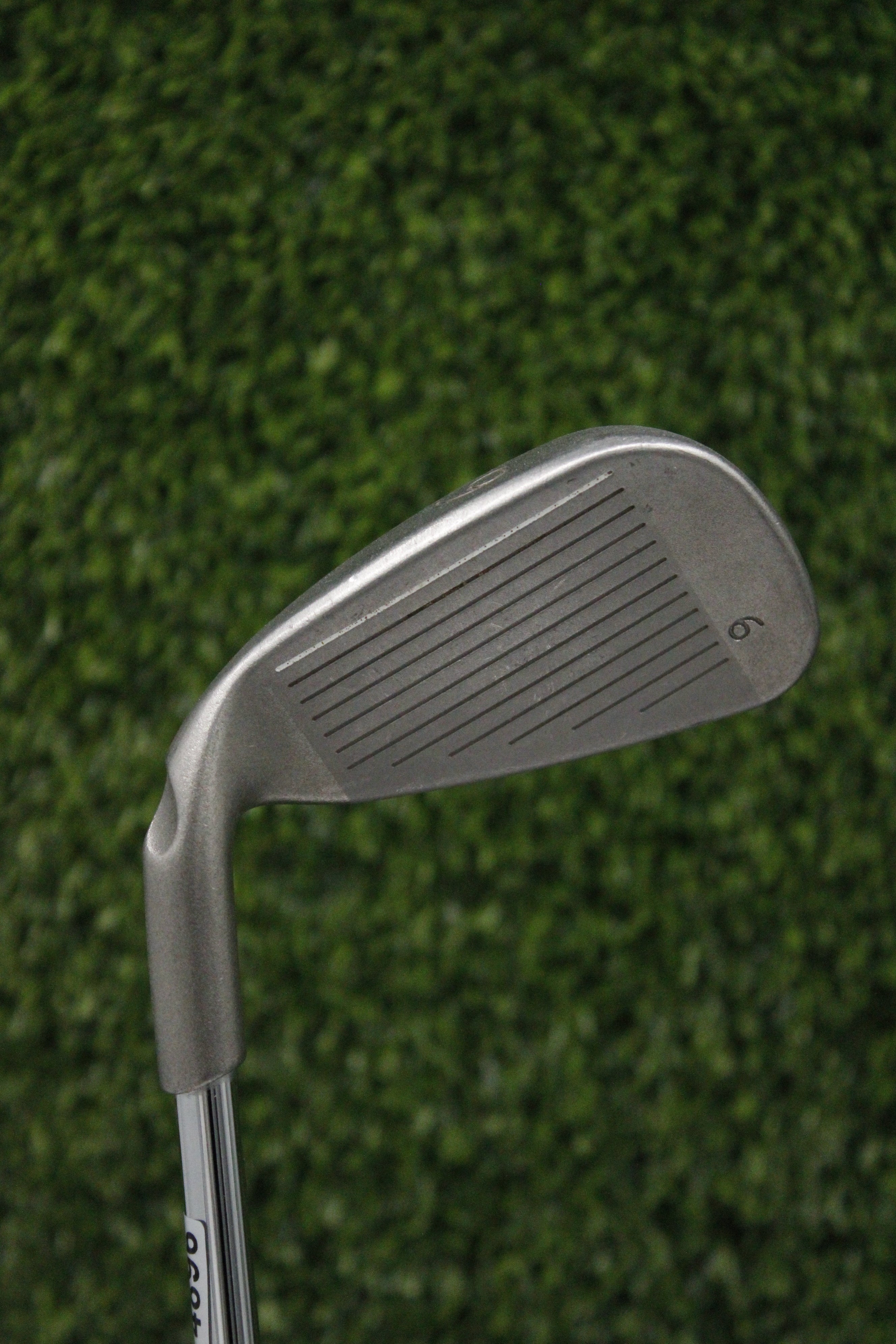 Ping G2 6 Iron S Flex 37"