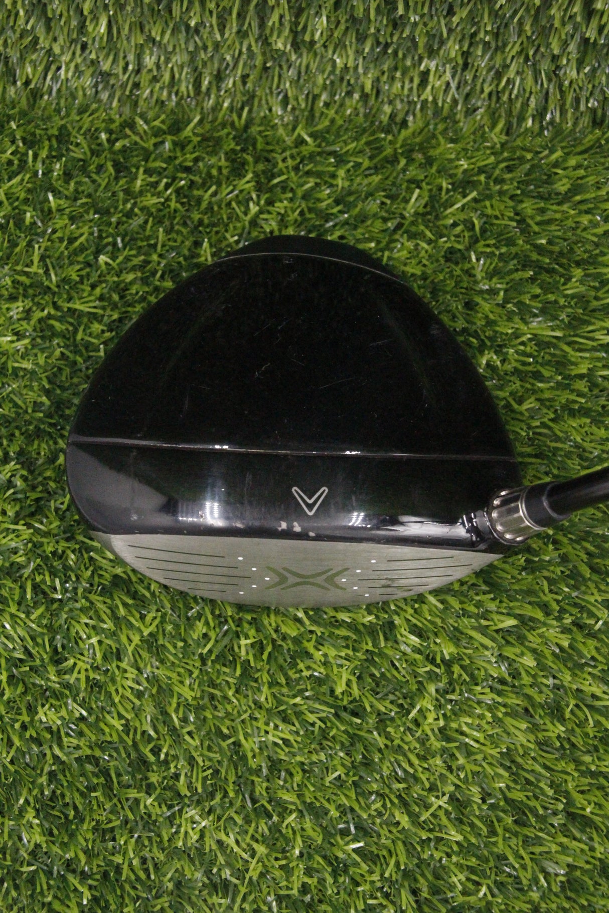Callaway FT-iZ 10° Driver R Flex 45"