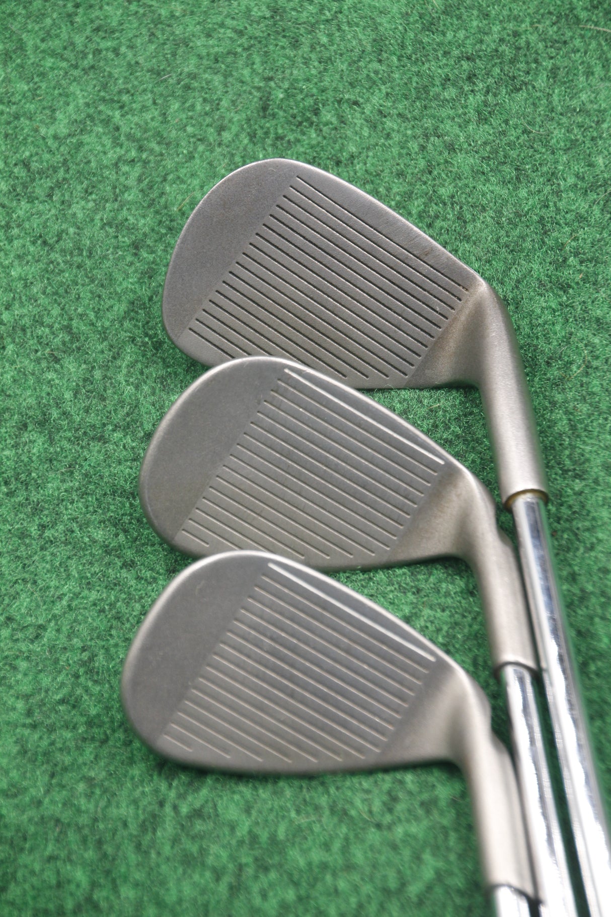 Ping MB 52°, 56°, 60° Wedge Set 35", 35", 35.50"