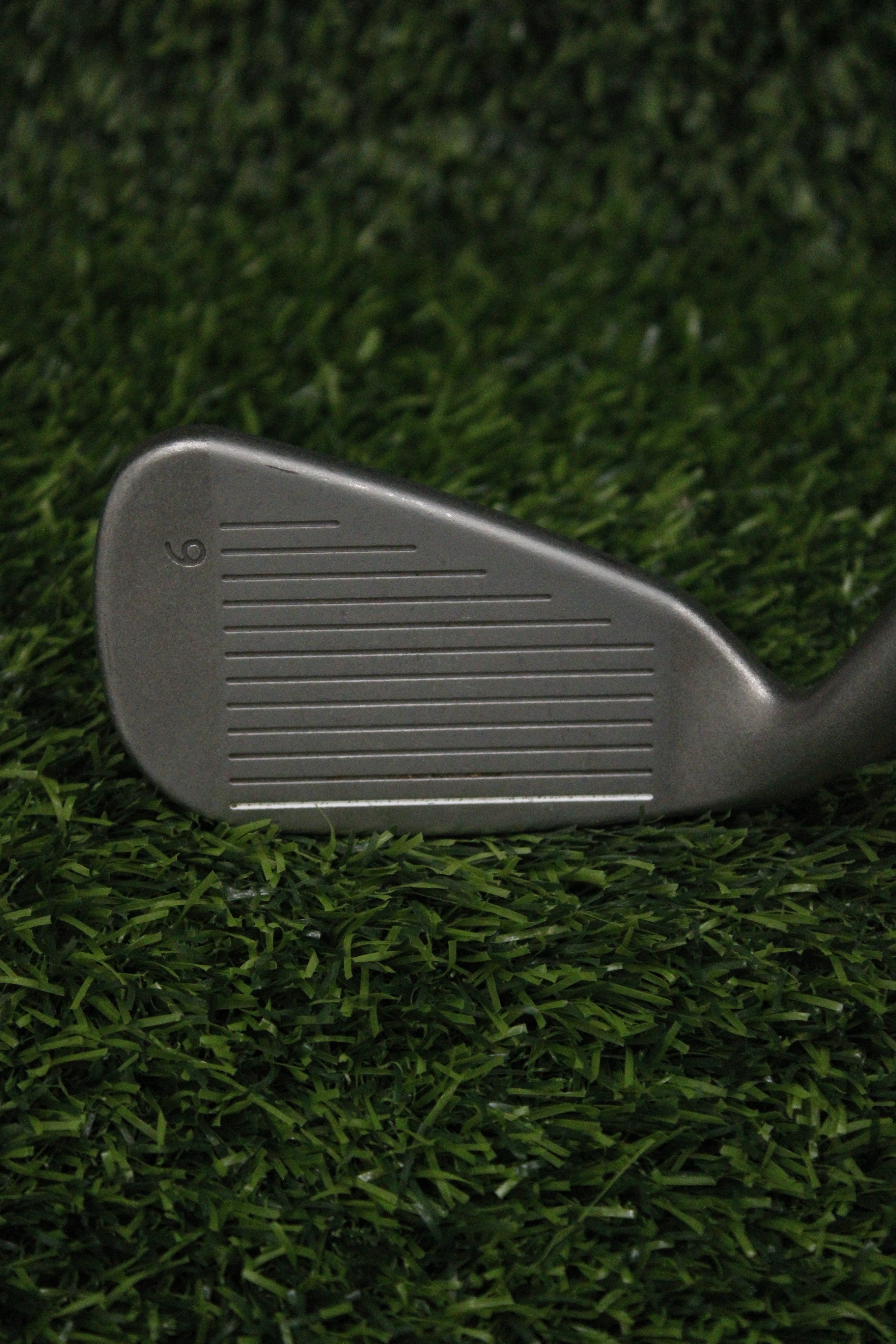 Ping G2 6 Iron S Flex 37"