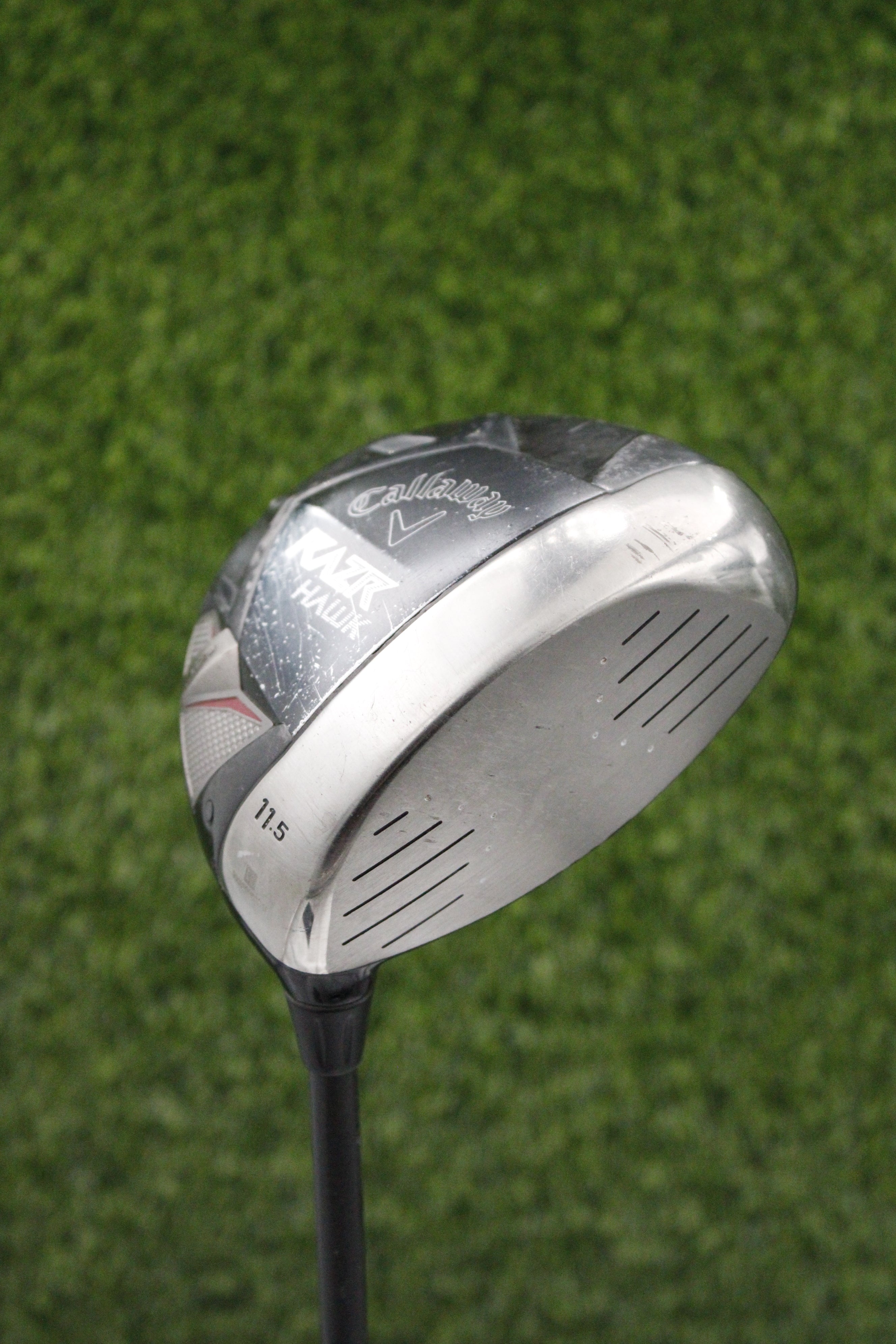 Callaway Razrhawk 11.5° Driver A Flex 45.5"