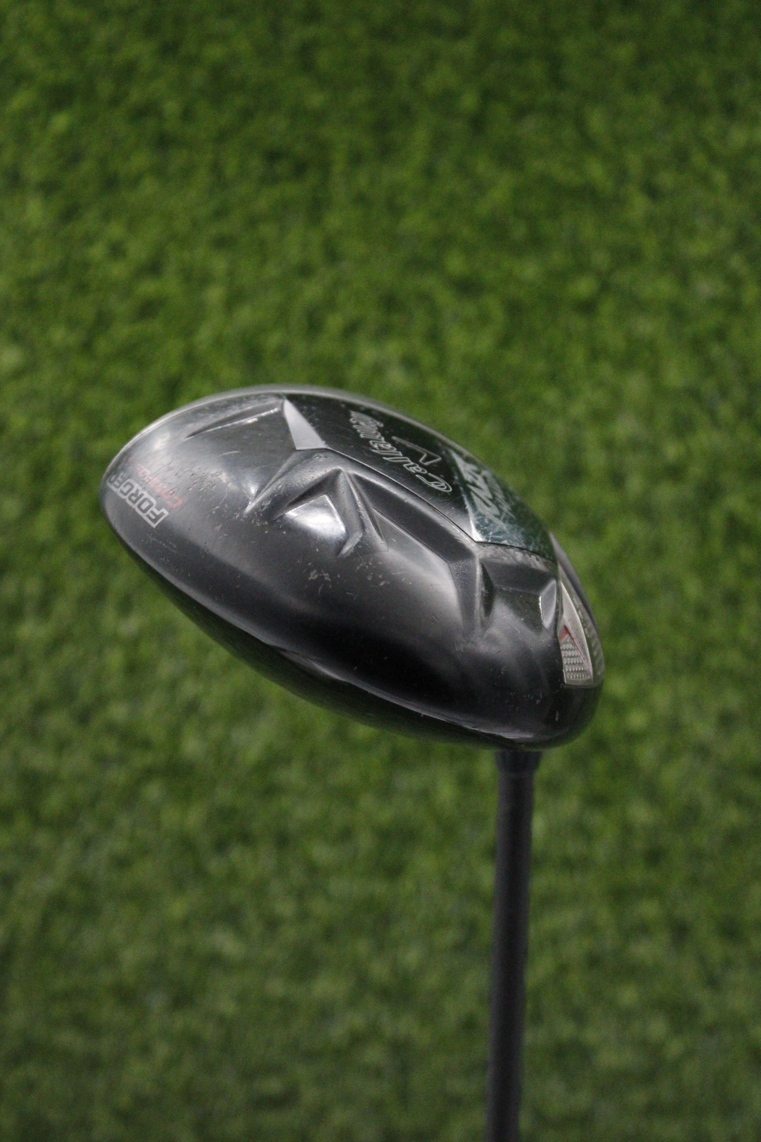 Callaway Razrhawk 11.5° Driver A Flex 45.5"