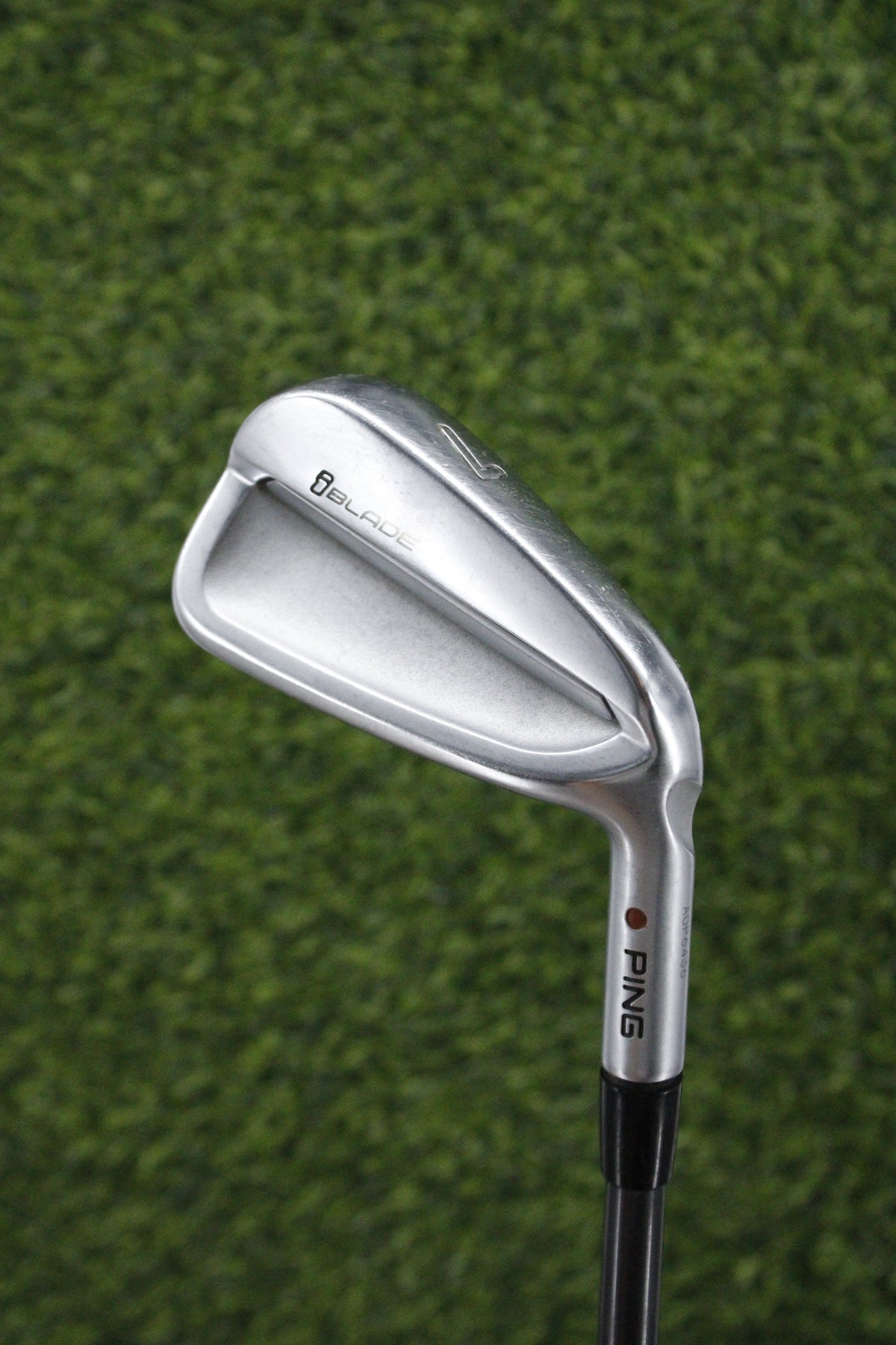Ping iBlade Iron Set 4-PW A Flex -2.5"