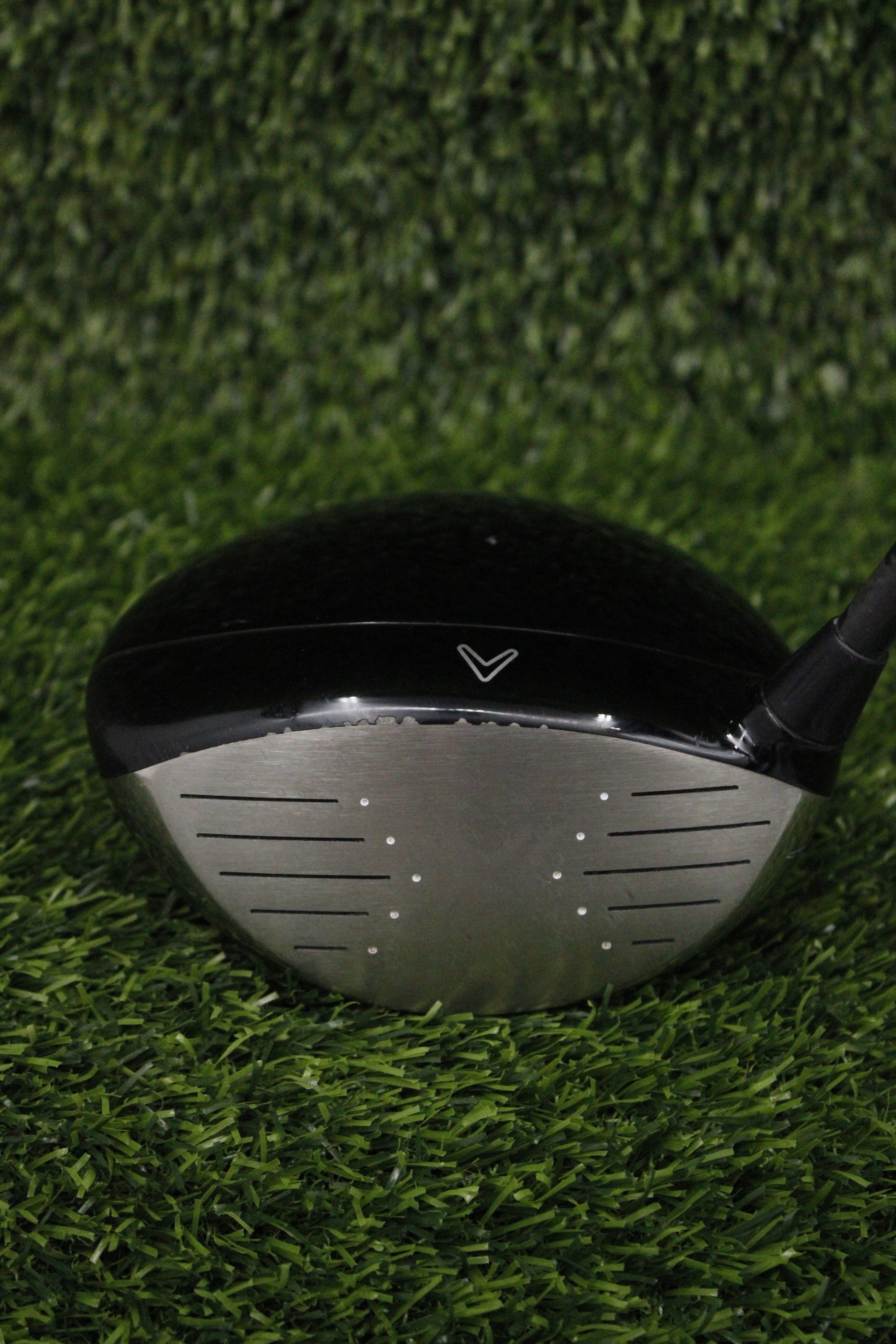 Callaway Razrhawk 11.5° Driver A Flex 45.5"