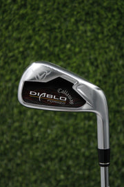 Callaway Diablo Forged 6 Iron 37.5"