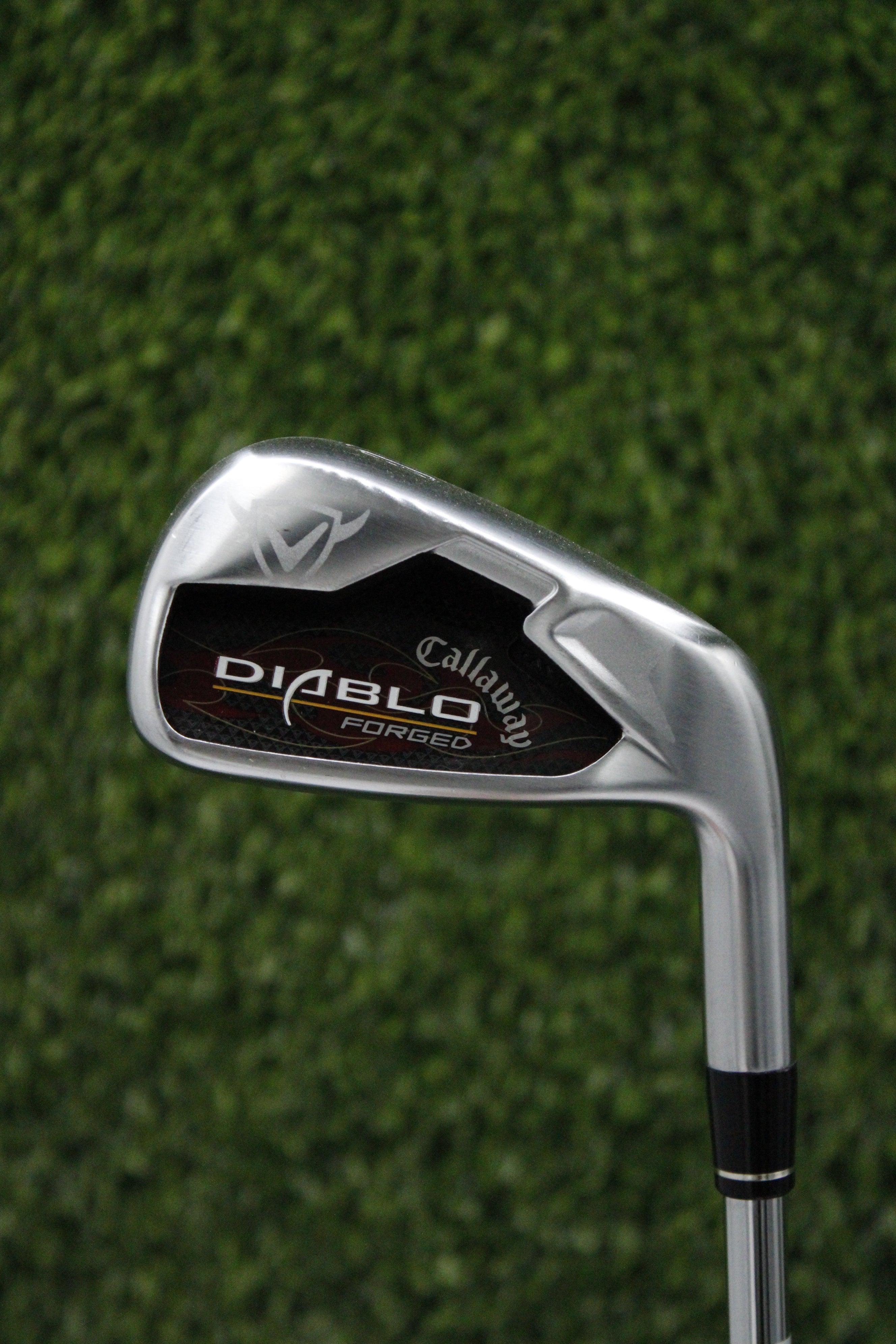Callaway Diablo Forged 6 Iron 37.5"