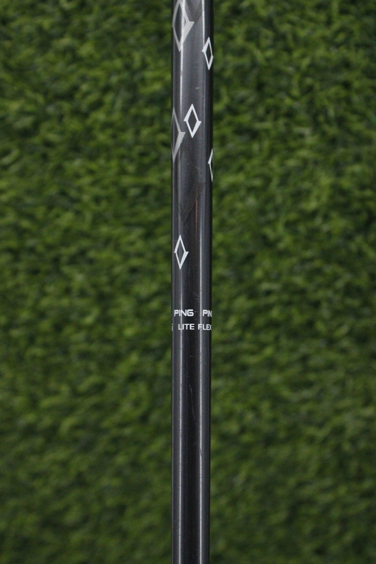 Ping iBlade Iron Set 4-PW A Flex -2.5"