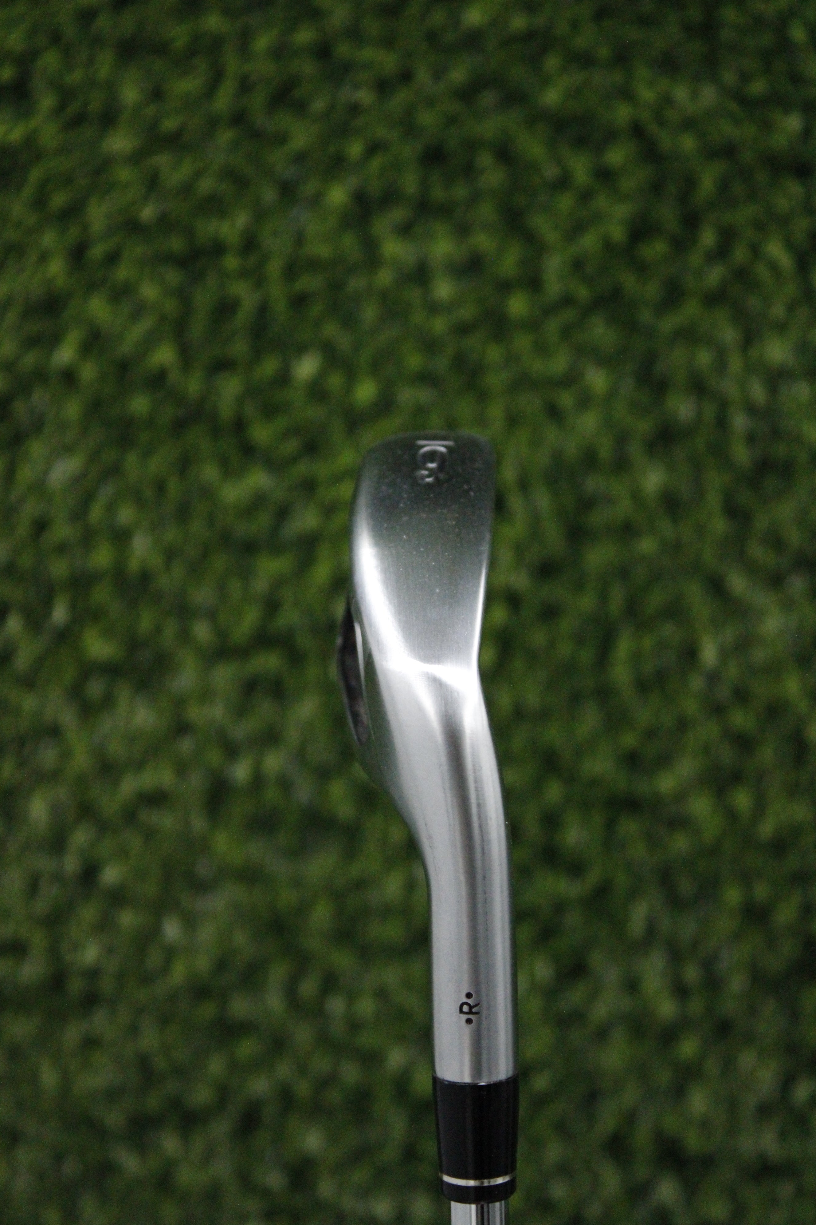 Callaway Diablo Forged 6 Iron 37.5"