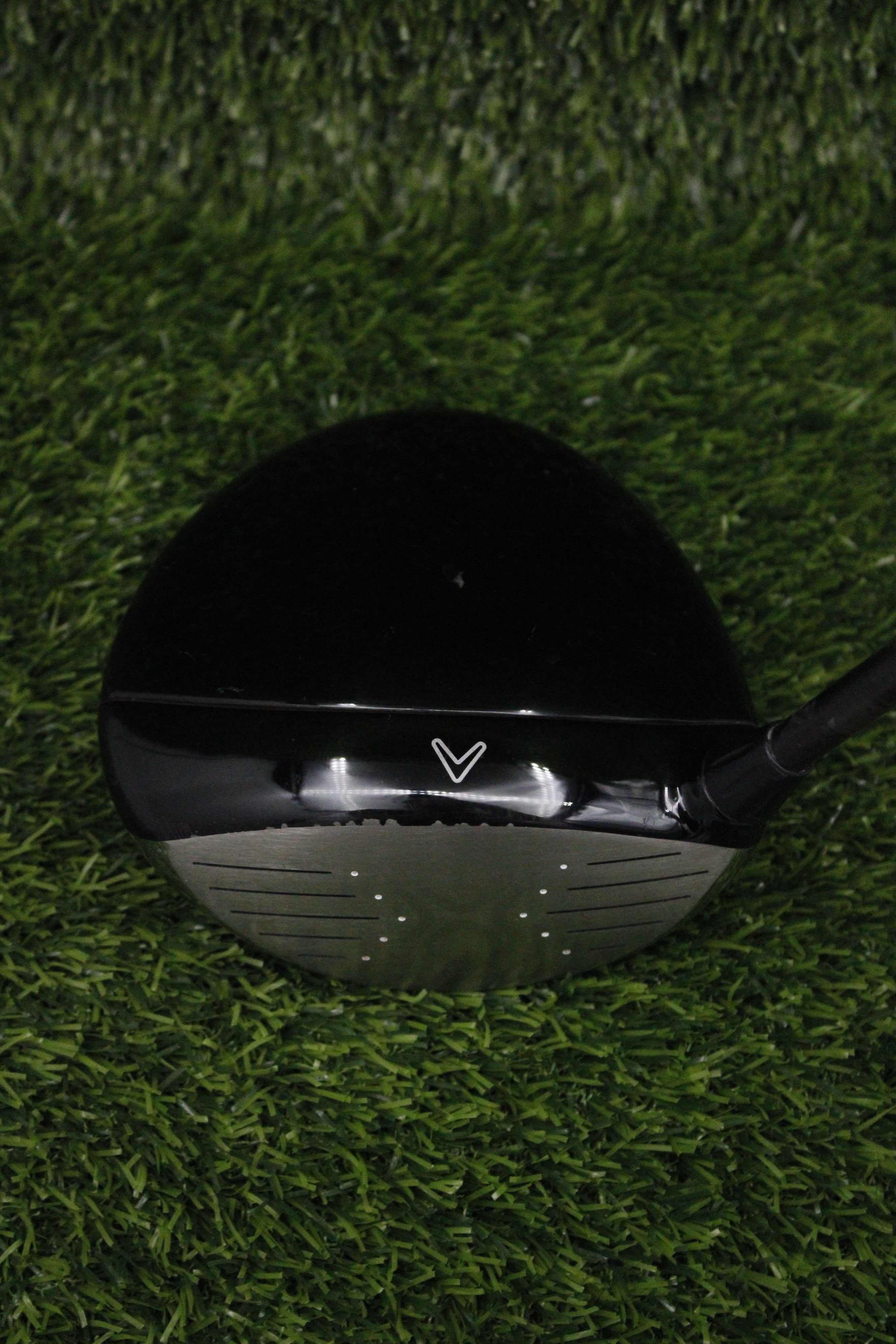 Callaway Razrhawk 11.5° Driver A Flex 45.5"