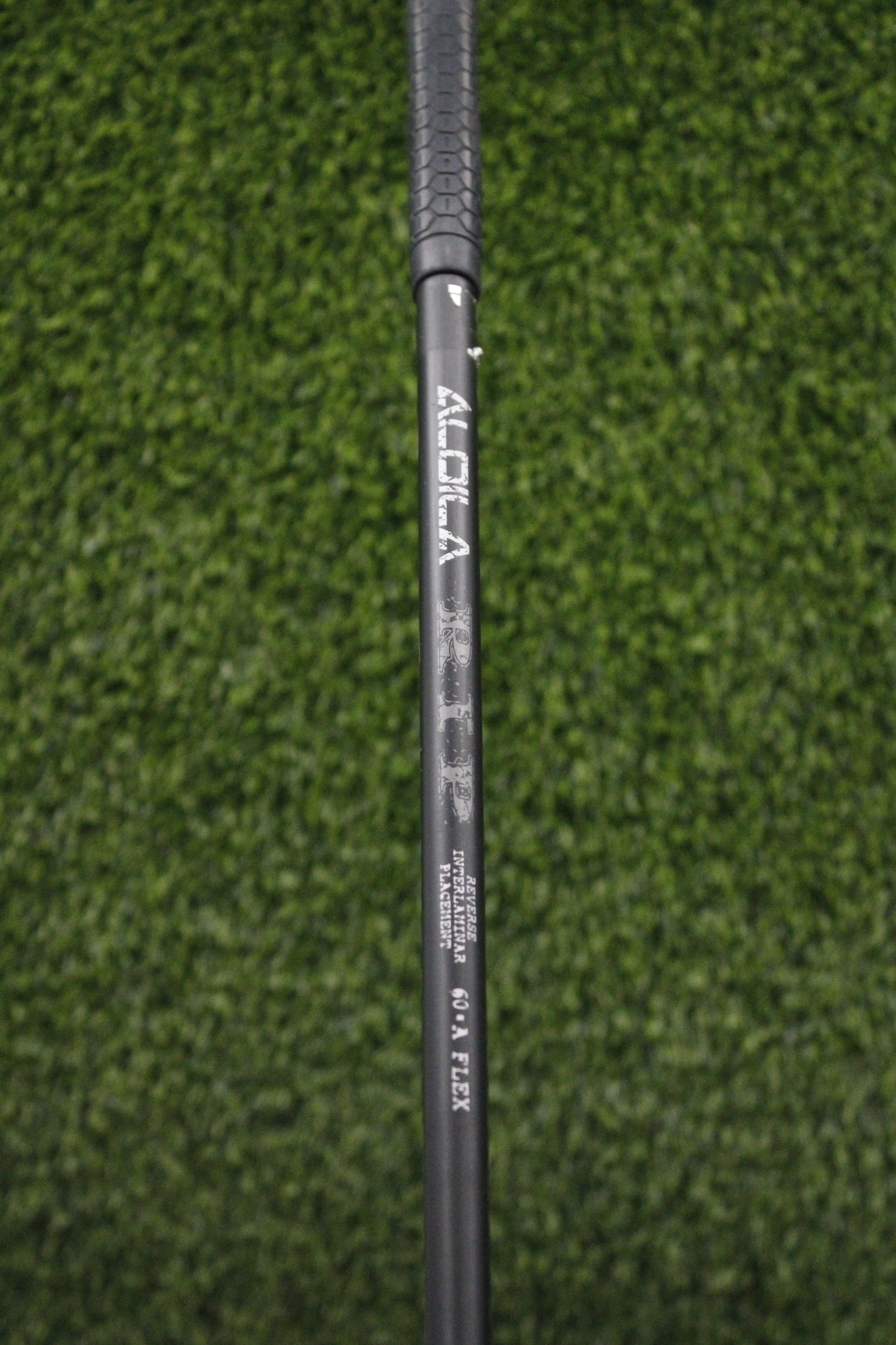Callaway Razrhawk 11.5° Driver A Flex 45.5"