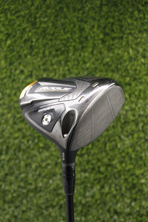 Callaway Rogue ST Max Draw 10.5° Driver S Flex 45.5" w/ HC