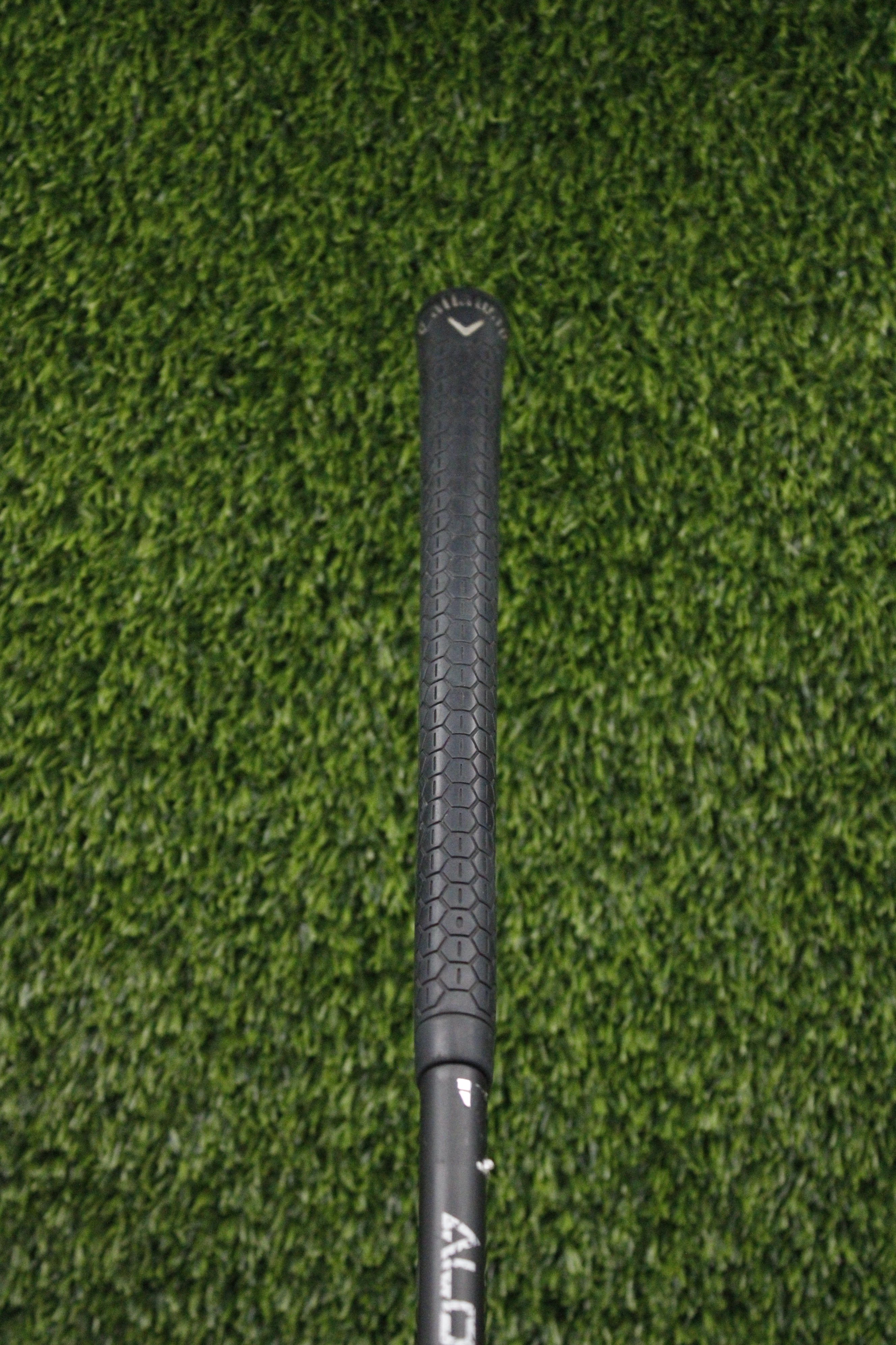 Callaway Razrhawk 11.5° Driver A Flex 45.5"
