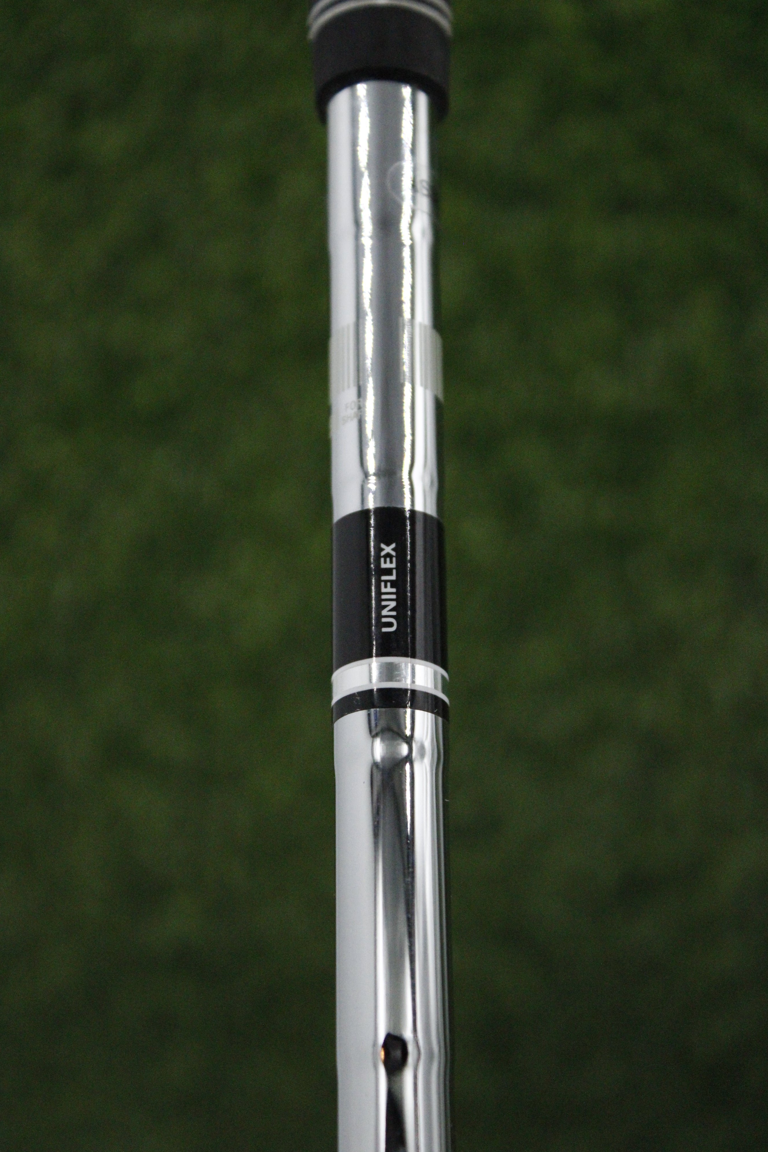 Callaway Diablo Forged 6 Iron 37.5"