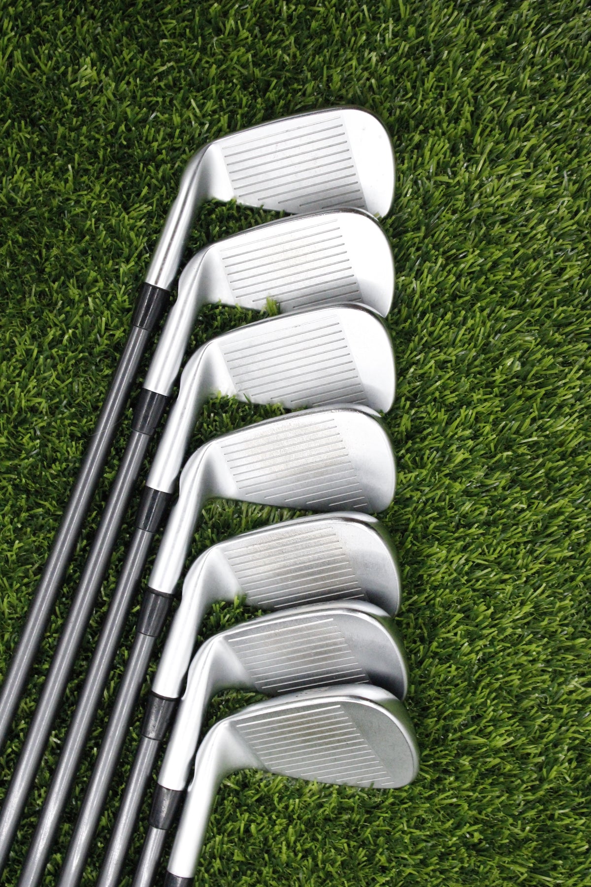 Ping iBlade Iron Set 4-PW A Flex -2.5"