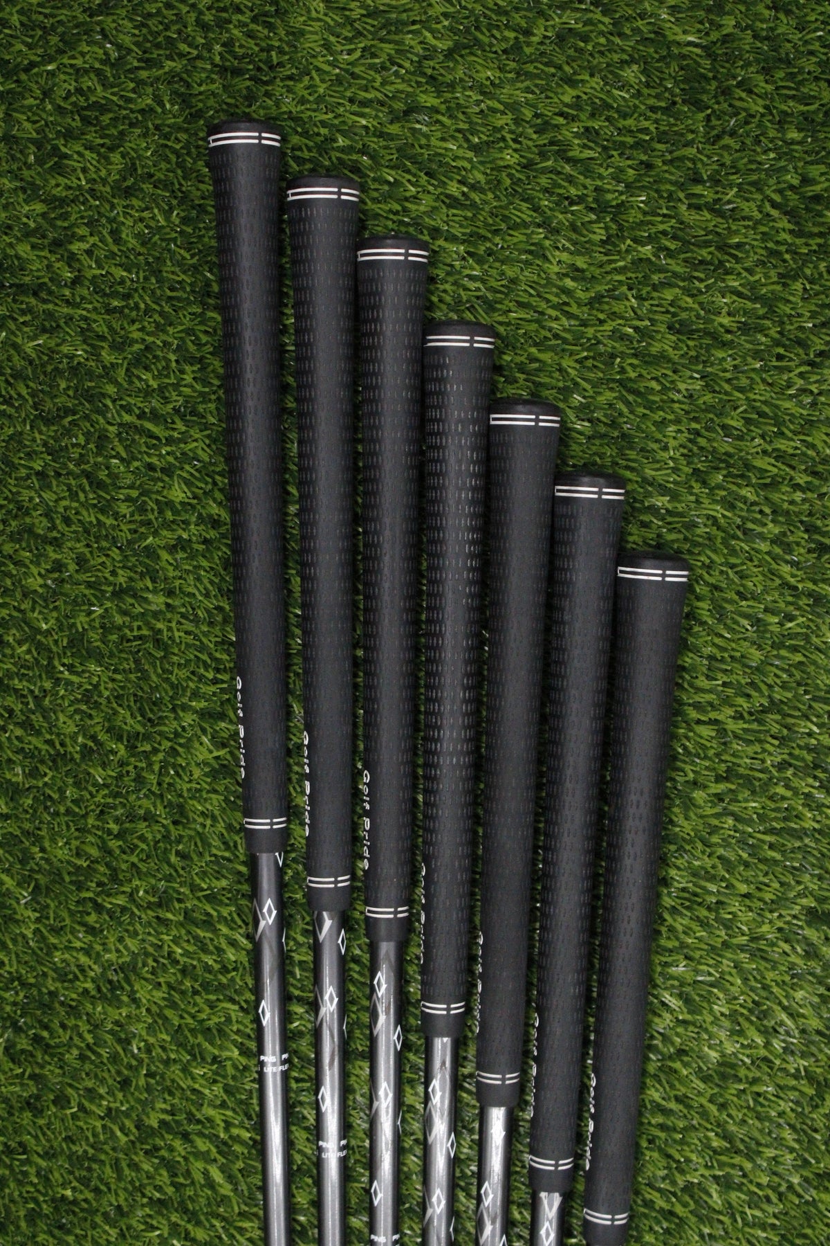 Ping iBlade Iron Set 4-PW A Flex -2.5"