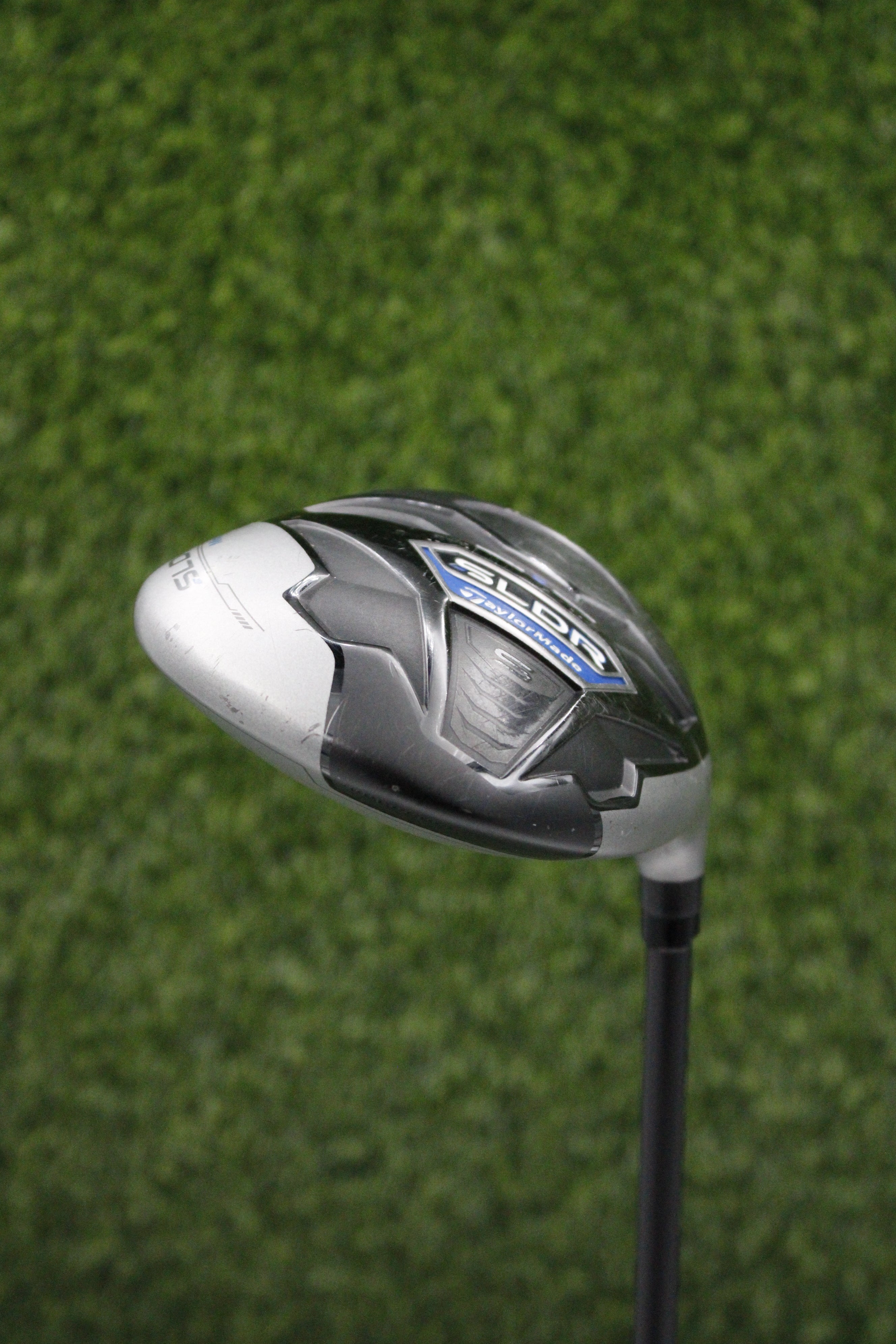 TaylorMade SLDR S 16° Mini Driver S Flex 43"