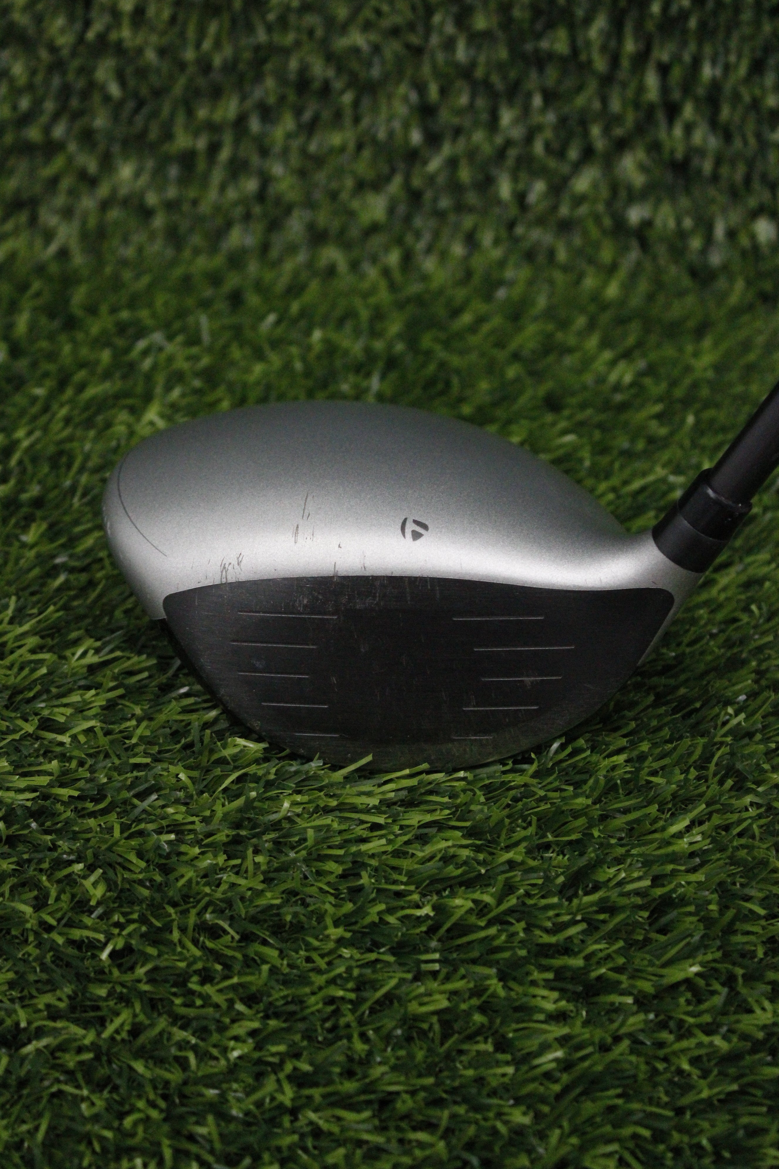 TaylorMade SLDR S 16° Mini Driver S Flex 43"