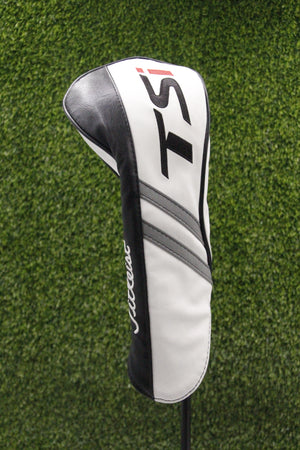 Titleist TSi3 10° Driver S Flex 45" w/ HC