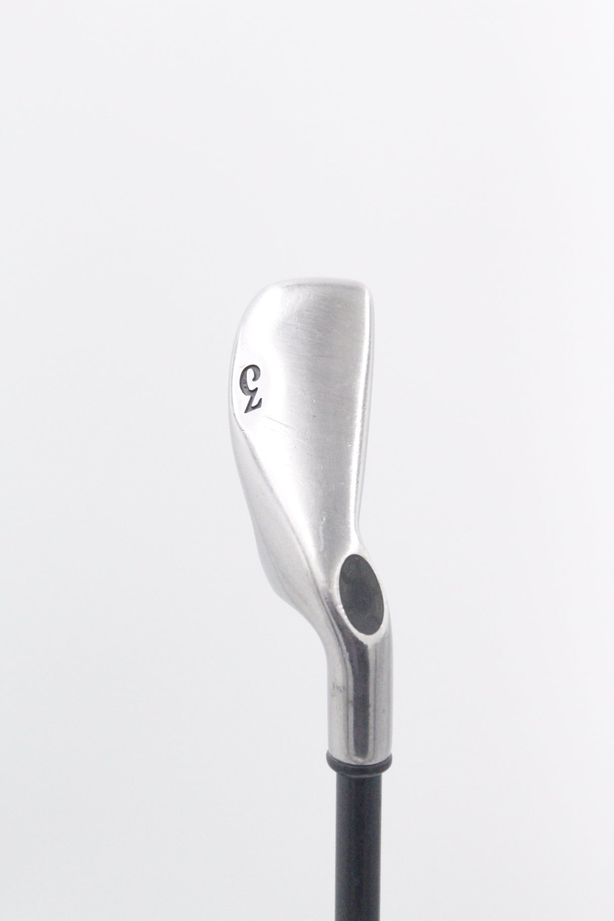 Callaway 2002 Big Bertha 3 Iron A Flex 39"