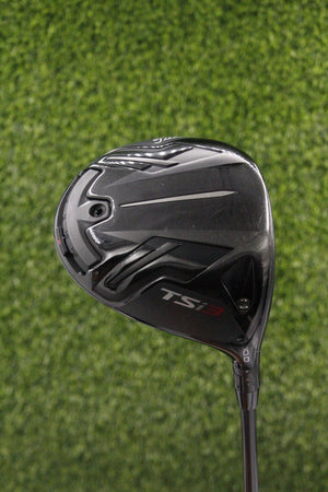 Titleist TSi3 10° Driver S Flex 45" w/ HC