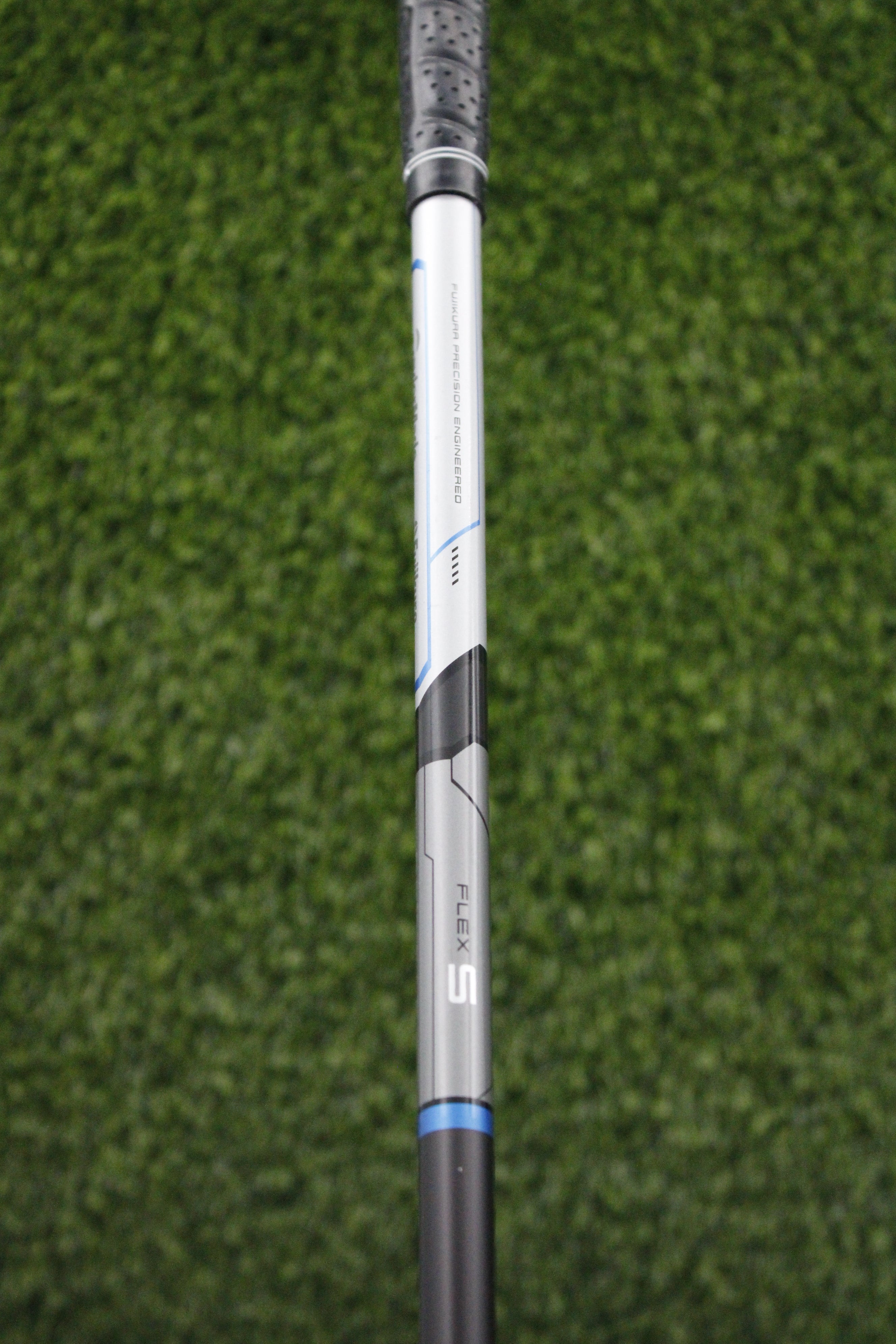 TaylorMade SLDR S 16° Mini Driver S Flex 43"