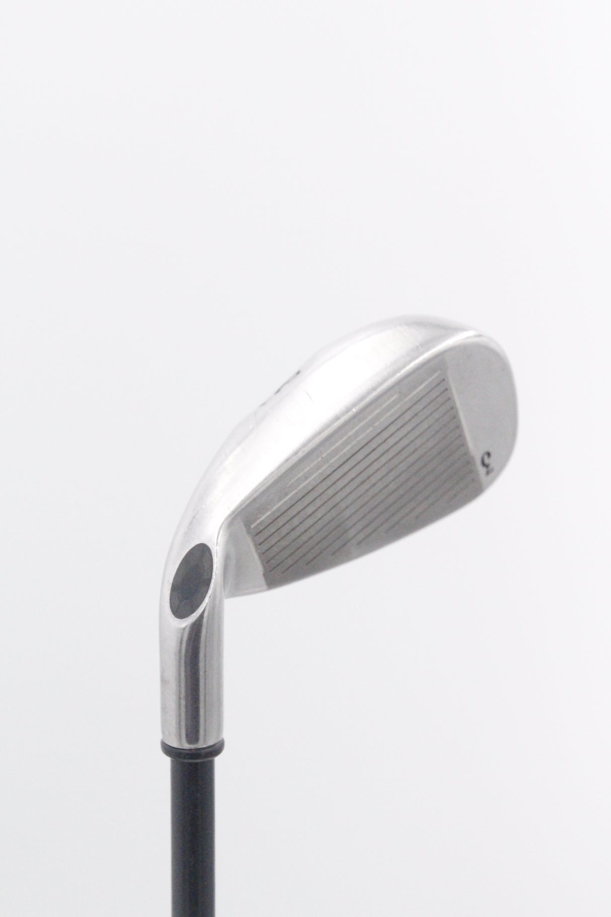 Callaway 2002 Big Bertha 3 Iron A Flex 39"
