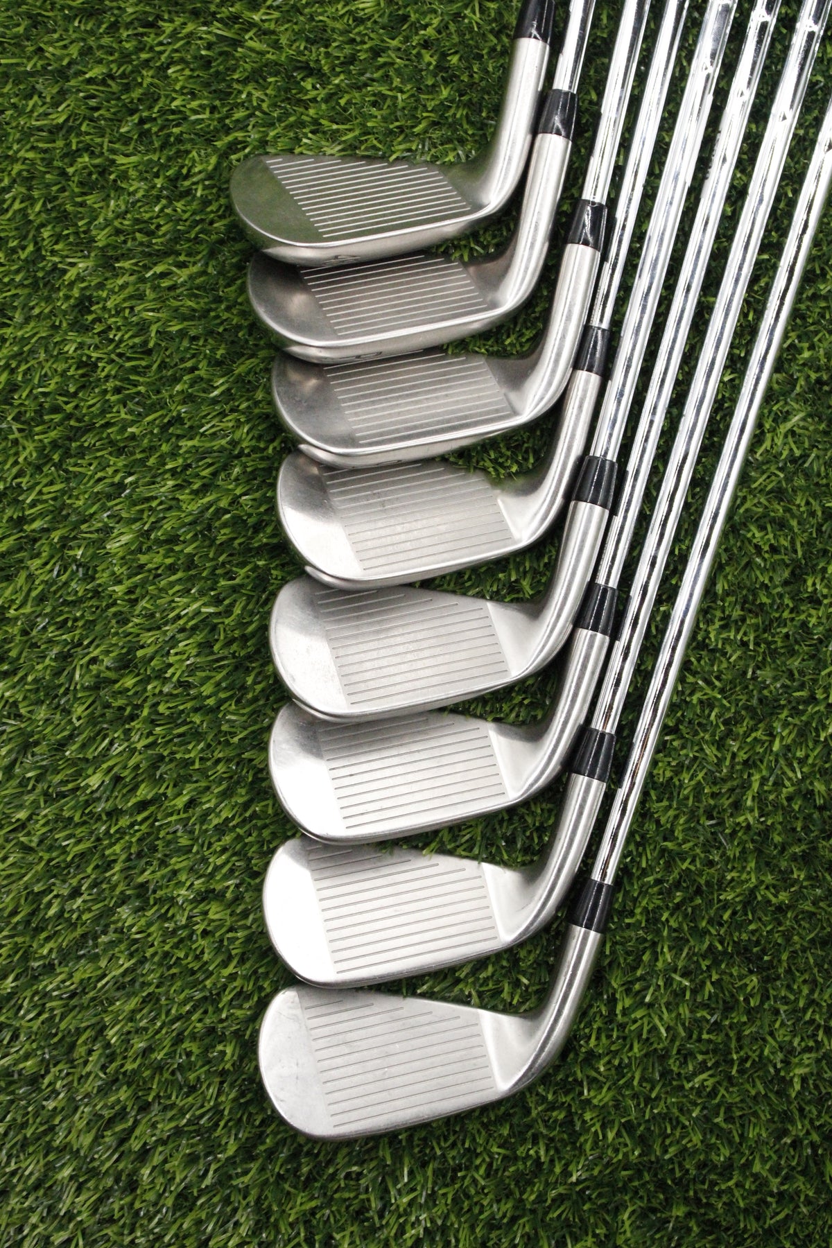 Titleist T300 Iron Set 4-PW GW S Flex Std Length