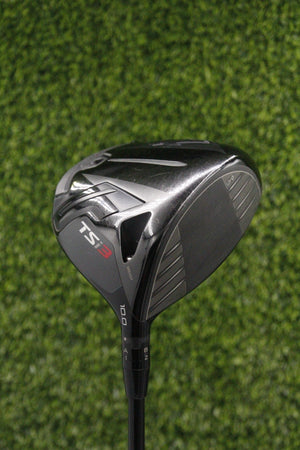 Titleist TSi3 10° Driver S Flex 45" w/ HC