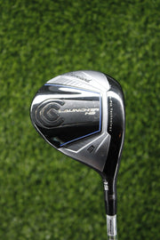 Cleveland Launcher HB 15° 3 Wood S Flex 43"