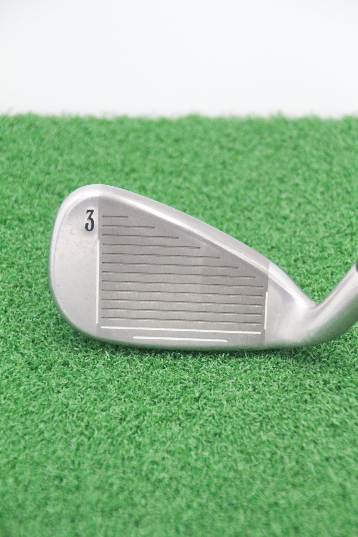 Callaway 2002 Big Bertha 3 Iron A Flex 39"