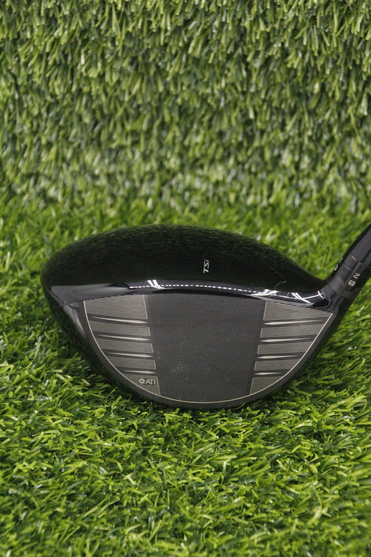 Titleist TSi3 10° Driver S Flex 45" w/ HC