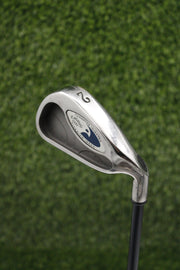 Callaway Hawkeye 2 Iron S Flex 39.5"