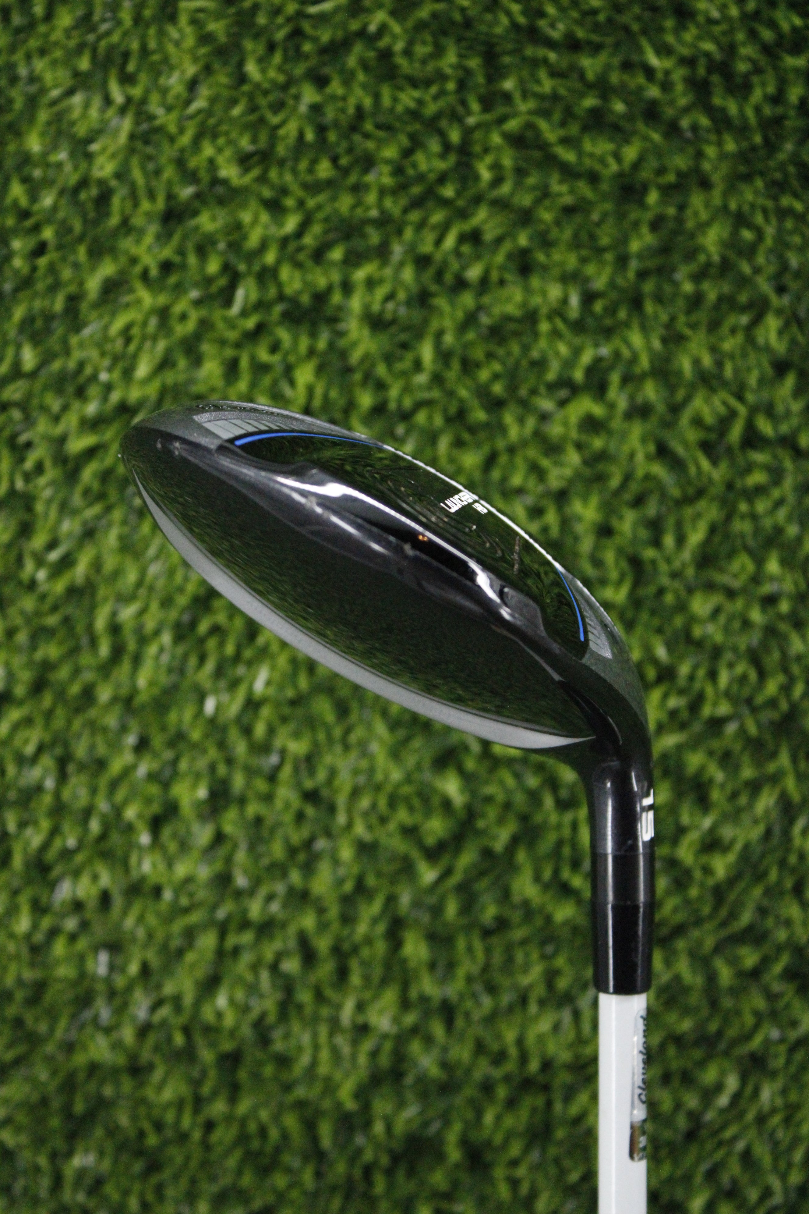 Cleveland Launcher HB 15° 3 Wood S Flex 43"