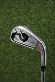 Titleist 2021 T300 Iron Set 6-PW SW S Flex -0.25"