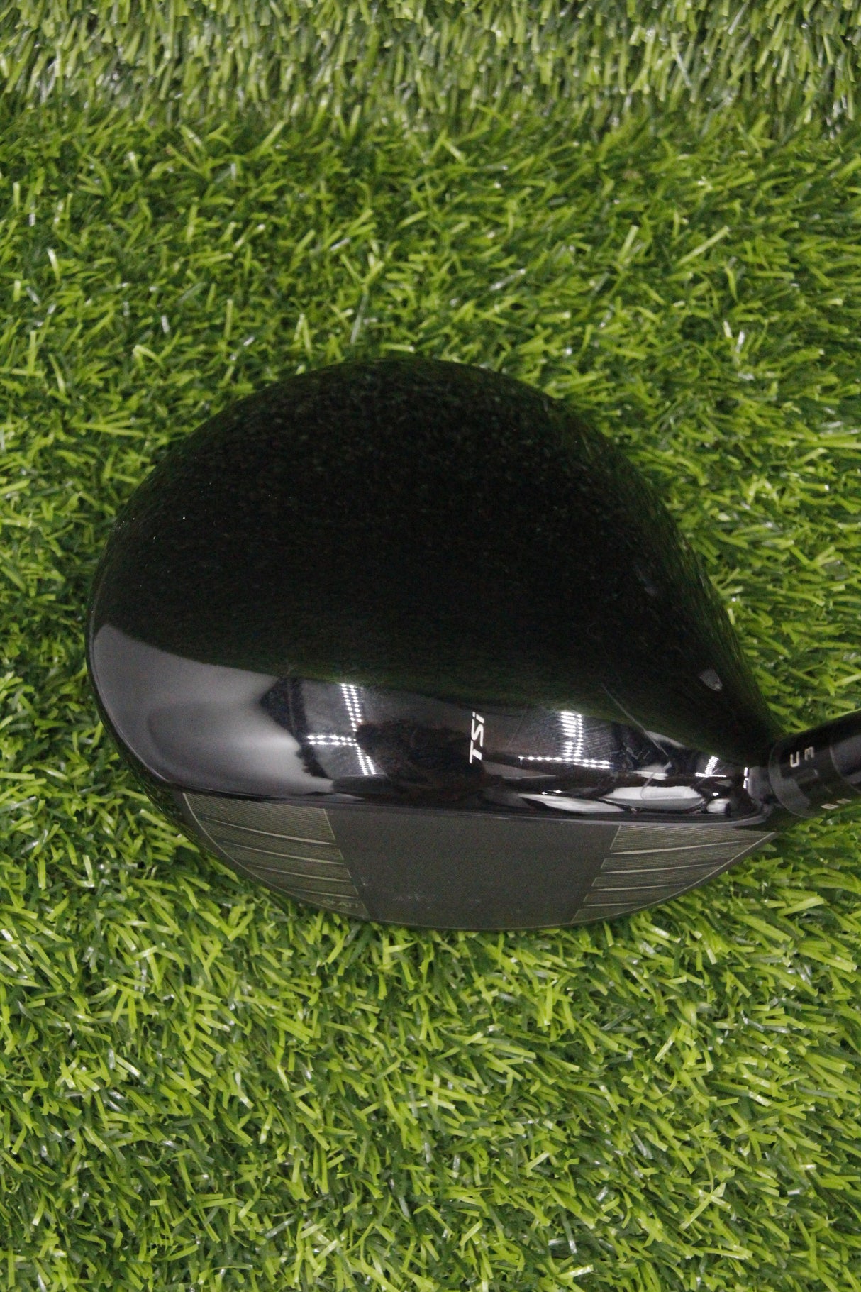 Titleist TSi3 10° Driver S Flex 45" w/ HC