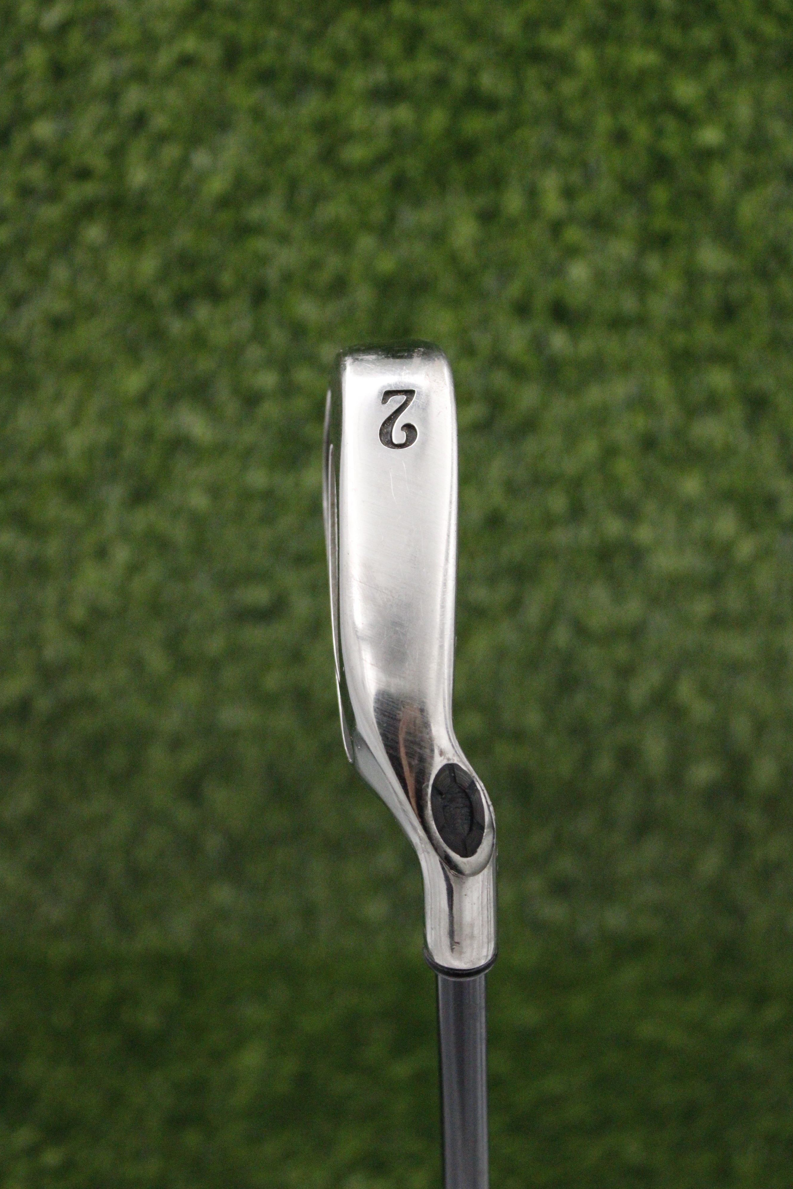 Callaway Hawkeye 2 Iron S Flex 39.5"