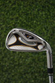 TaylorMade R7 6 Iron S Flex 37.5"