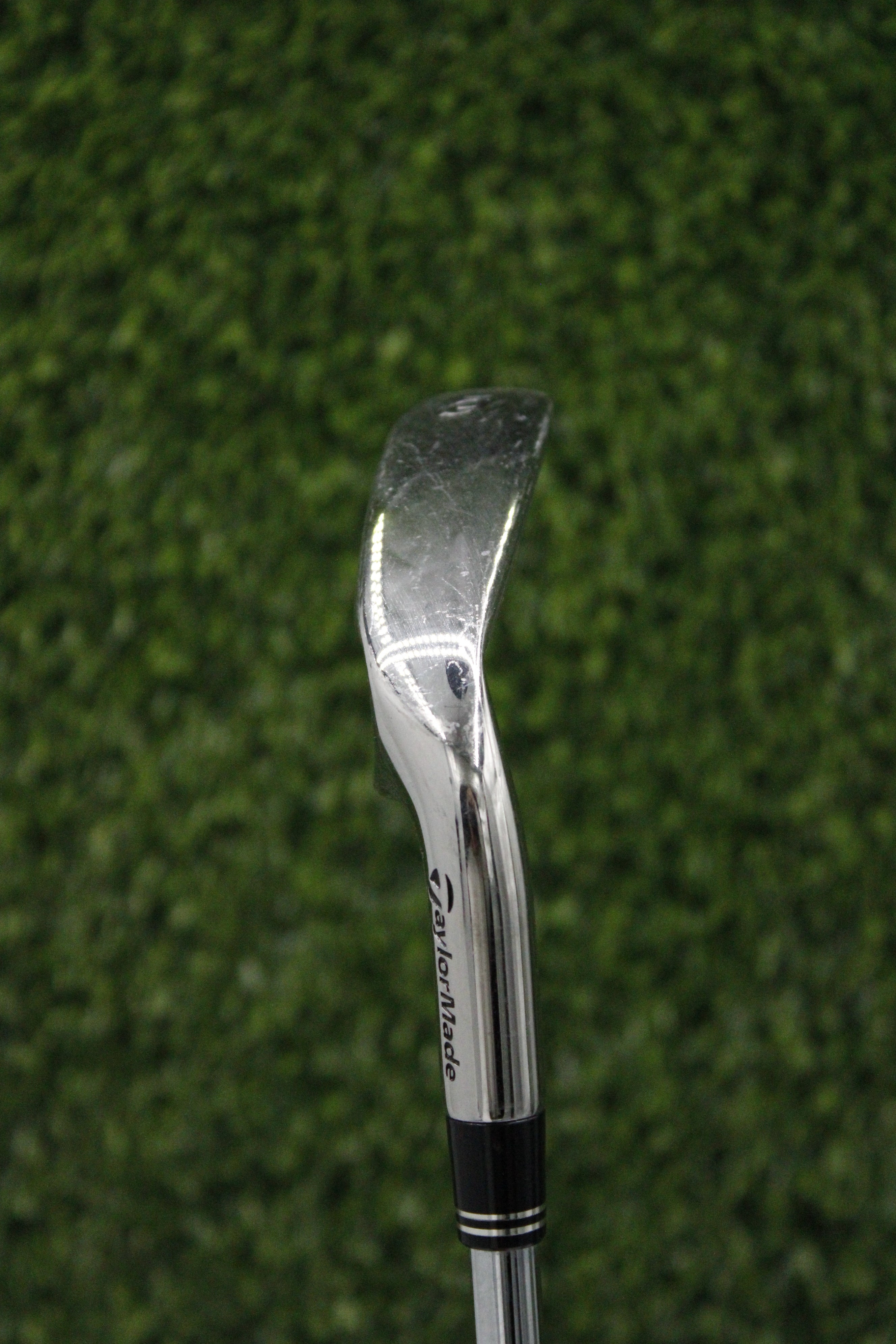 TaylorMade R7 6 Iron S Flex 37.5"
