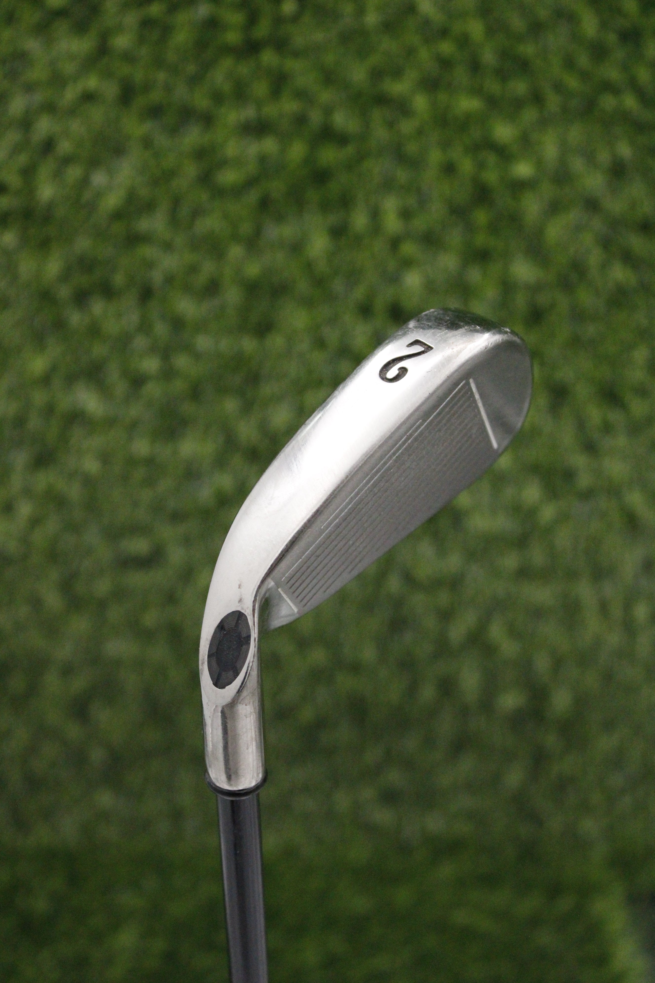 Callaway Hawkeye 2 Iron S Flex 39.5"